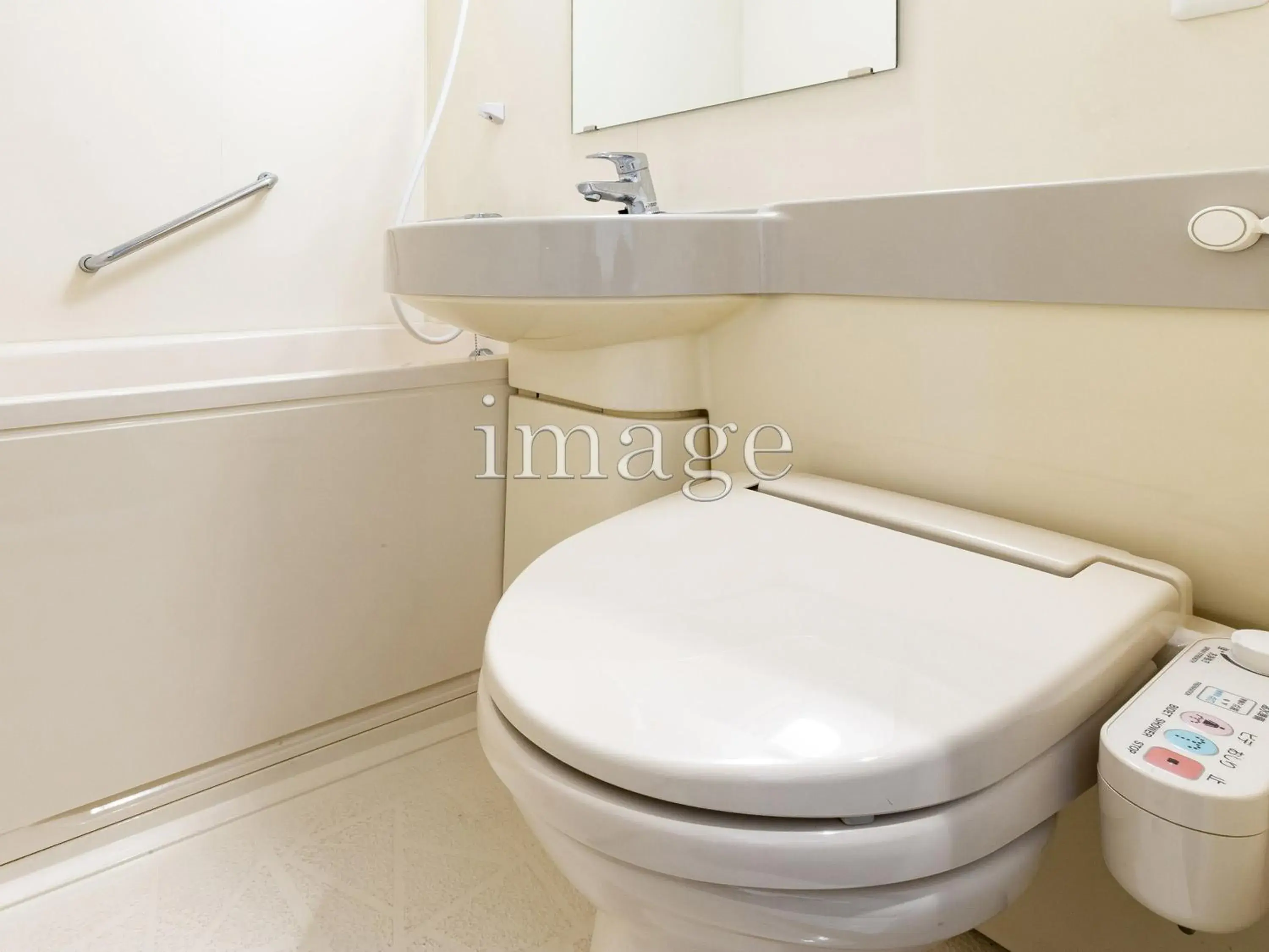 Single Room - Smoking in APA Hotel Akita Senshu Koen Single Room - Smoking in APA Hotel Akita Senshu Koen