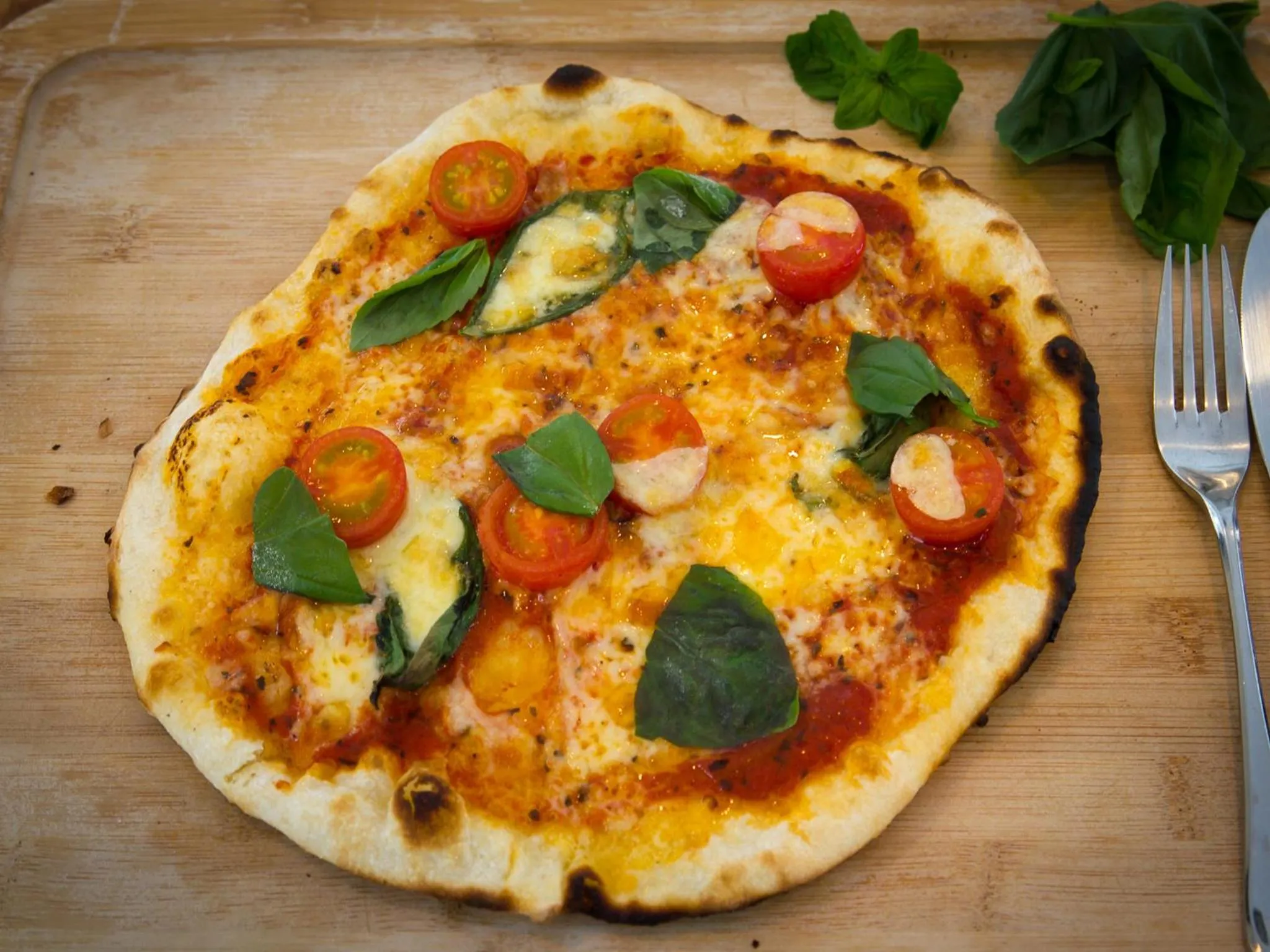 Food and drinks in Morino Lodge - Hakuba