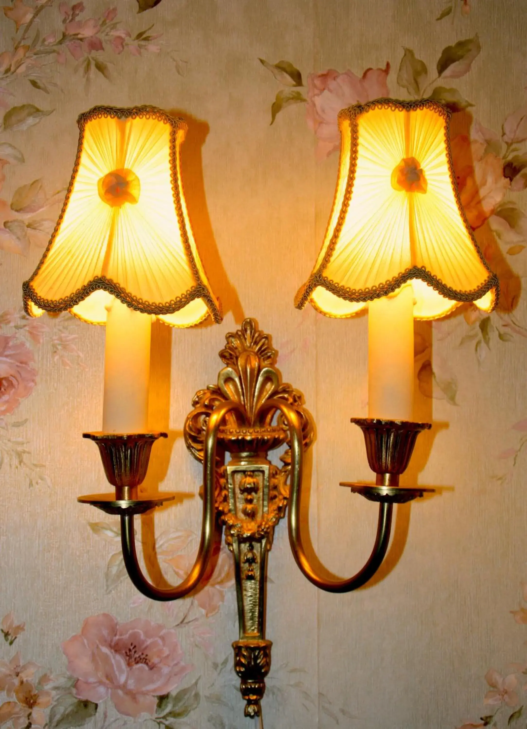 Double Room with Private Bathroom in Villa Ekbladh Double Room with Private Bathroom in Villa Ekbladh