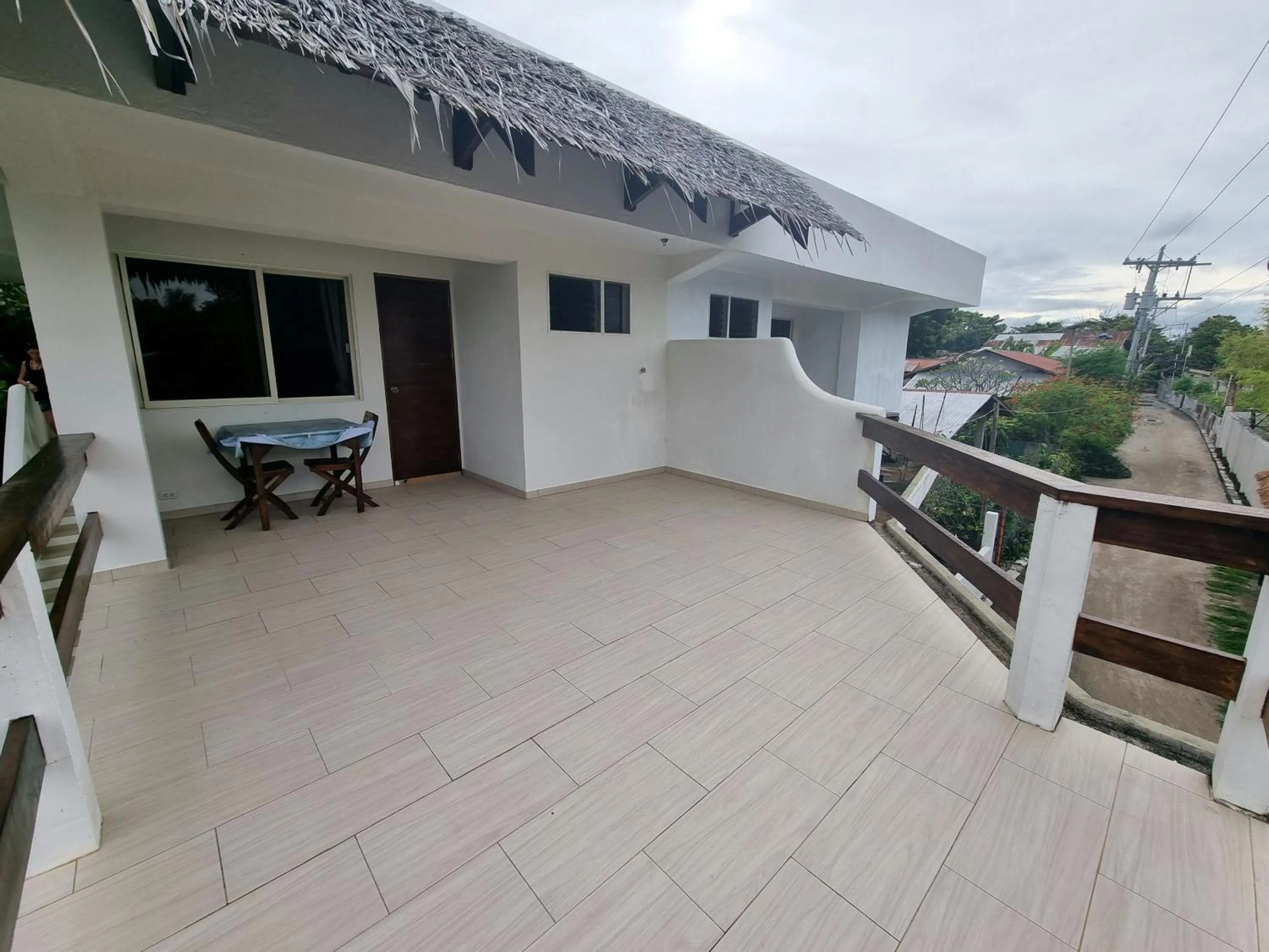 Angelina Beach Resort & Italian Restaurant Malapascua