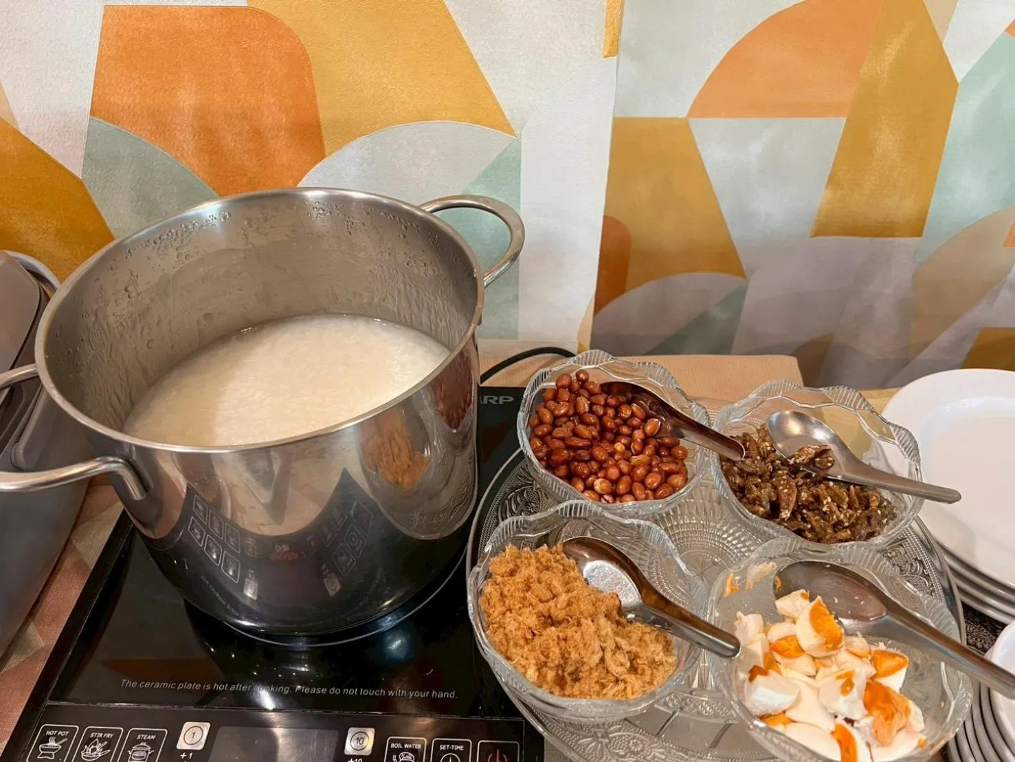 Food in Wilacha Chiang Rai