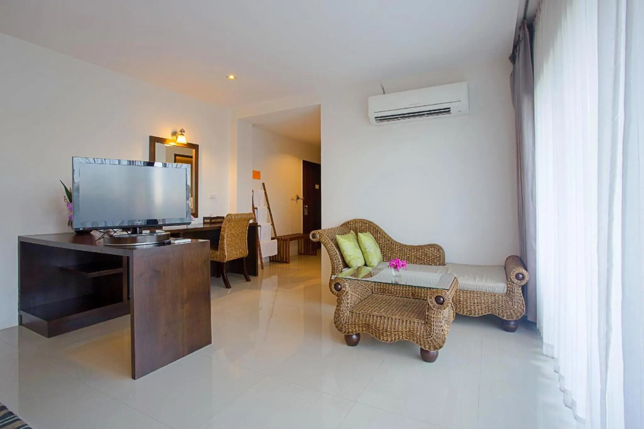 air conditioner in Wilacha Chiang Rai