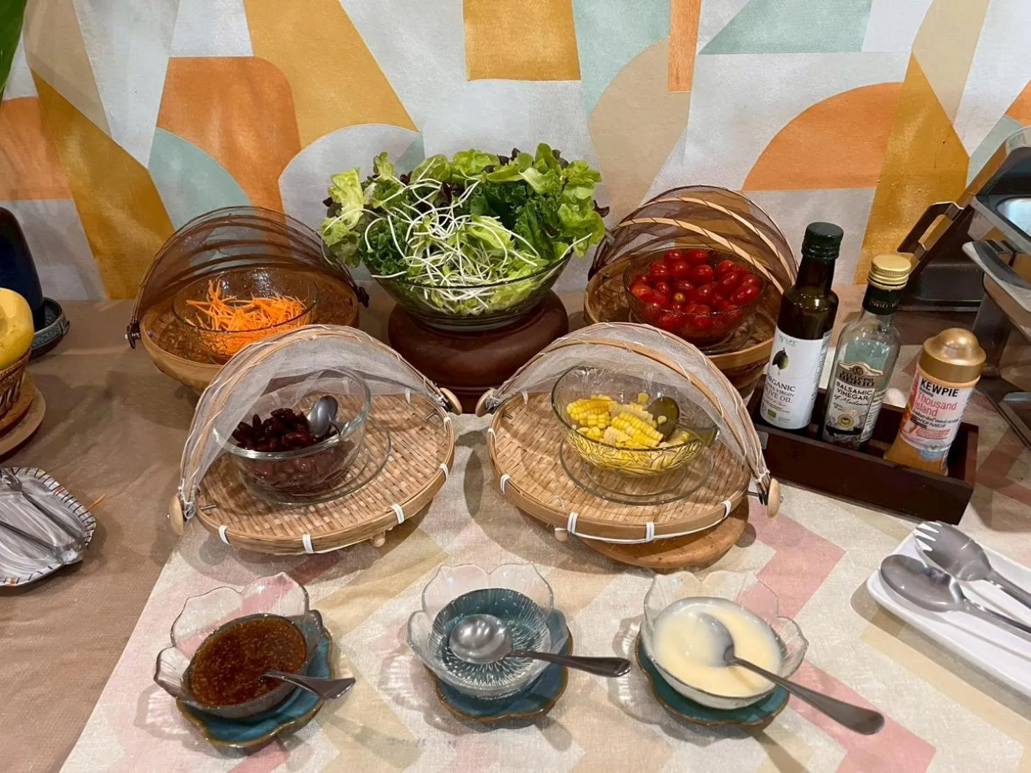 Food in Wilacha Chiang Rai