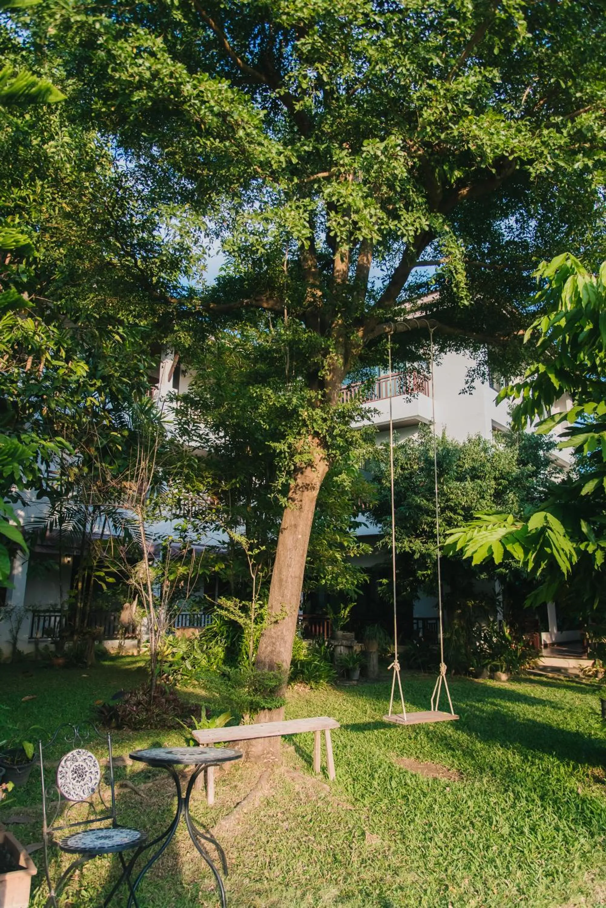 Natural landscape in Wilacha Chiang Rai