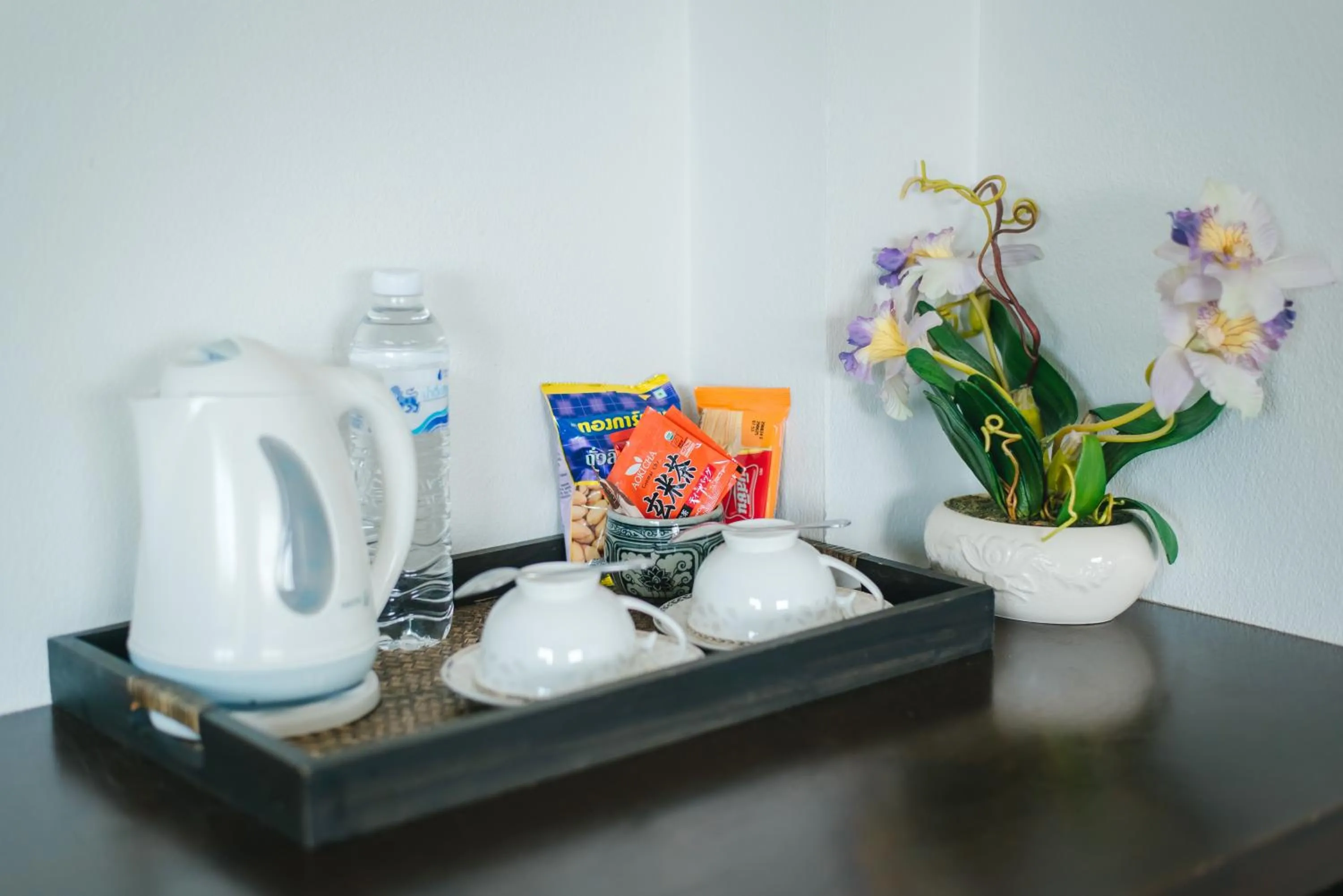 minibar in Wilacha Chiang Rai