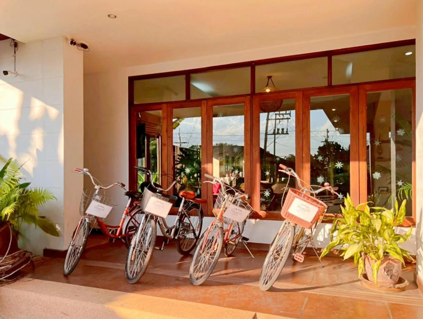 Activities in Wilacha Chiang Rai