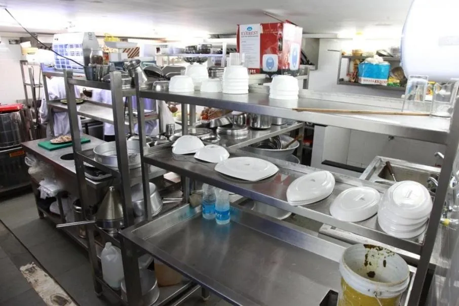 Other in Saiesh International Hotel