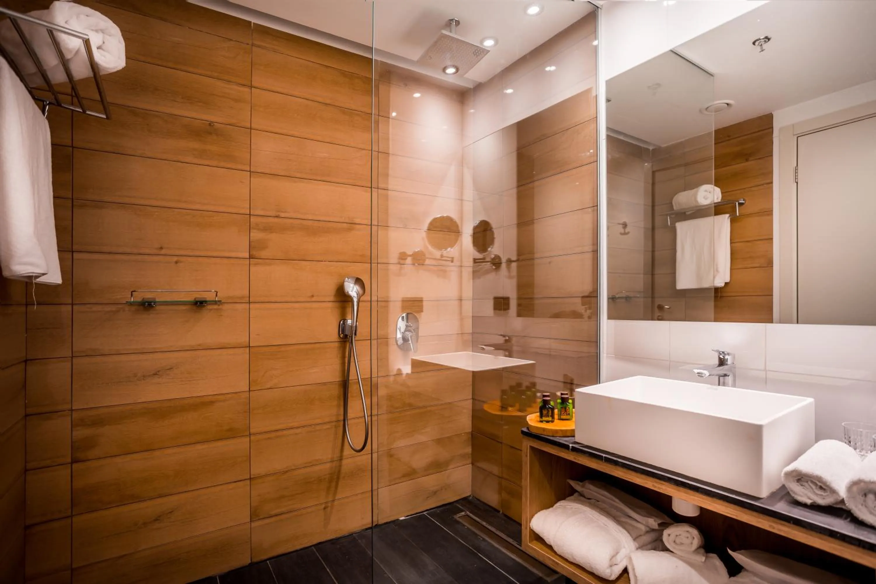 Bathroom in Kedem Hotel - Adults Only