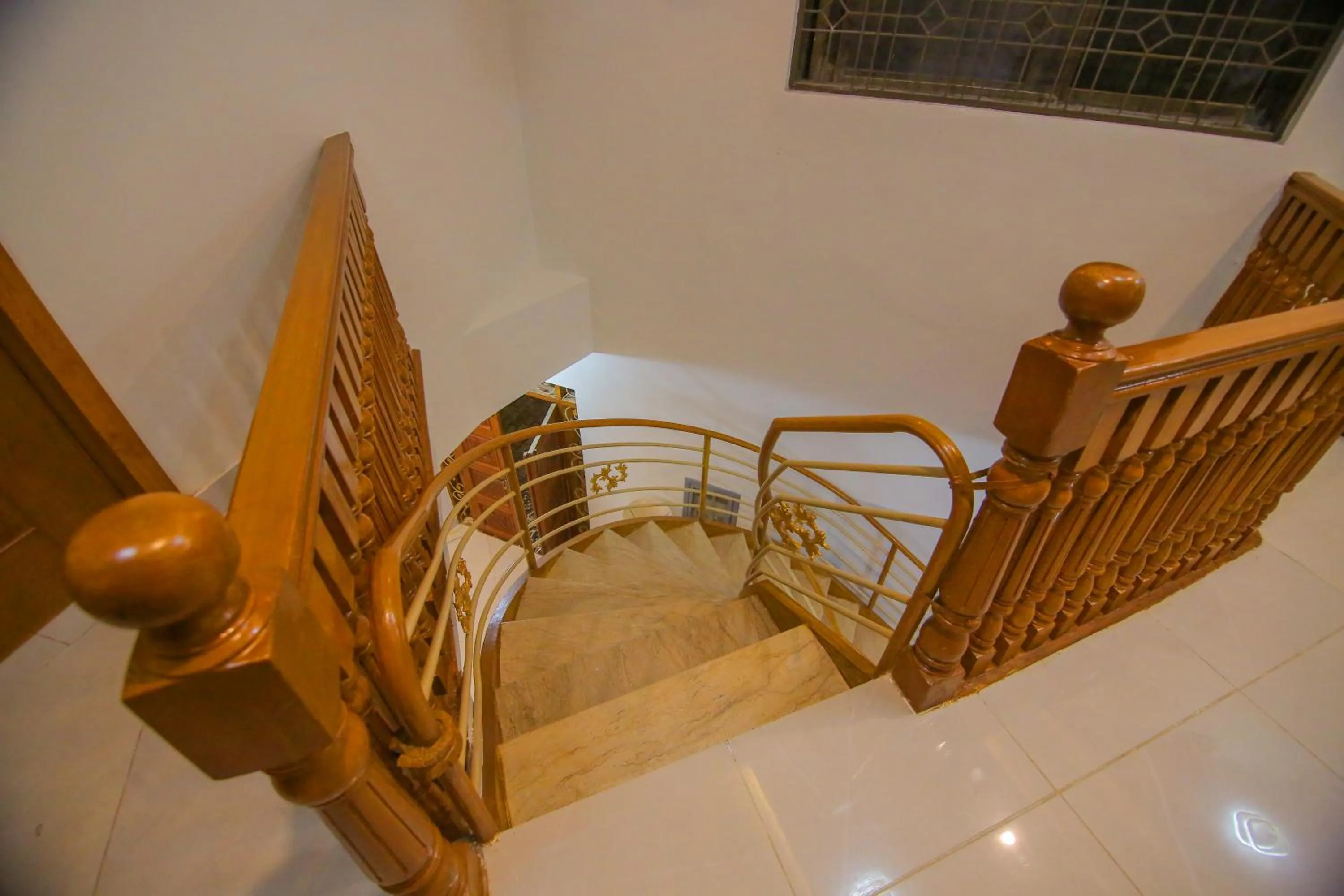 Property building in Premier Inn Gulberg Lahore