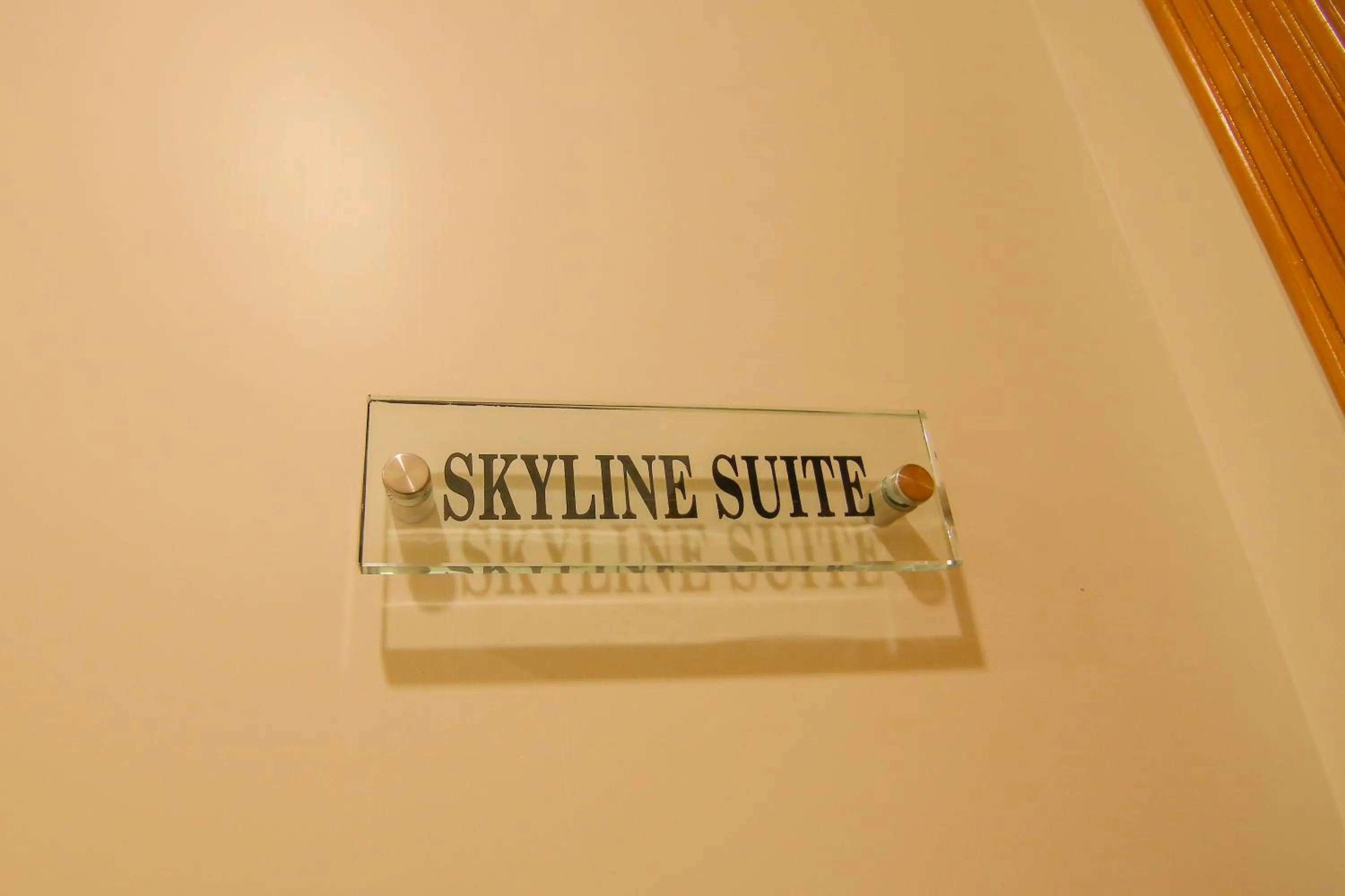 Property logo or sign in Premier Inn Gulberg Lahore