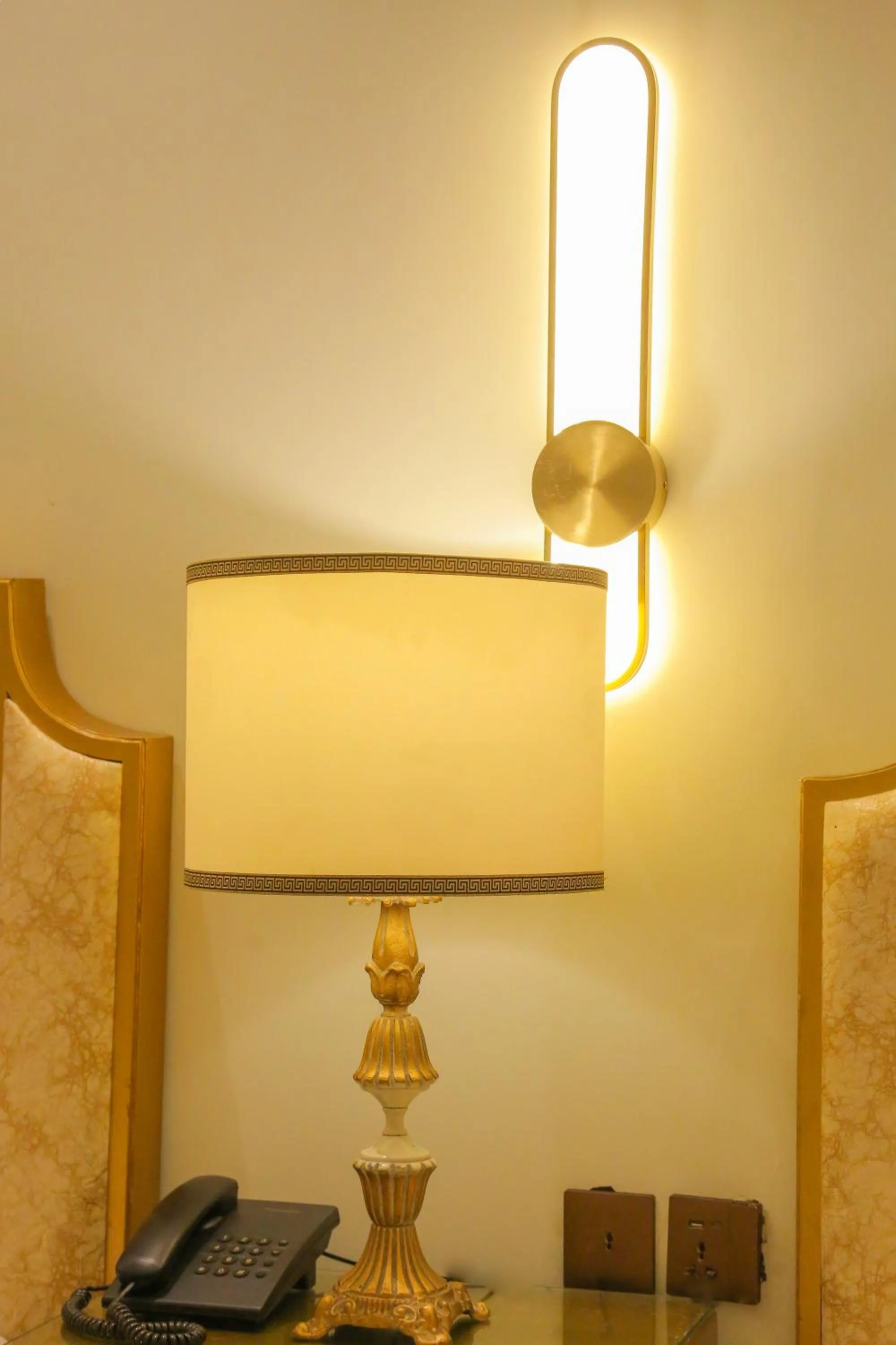 Property building in Premier Inn Gulberg Lahore