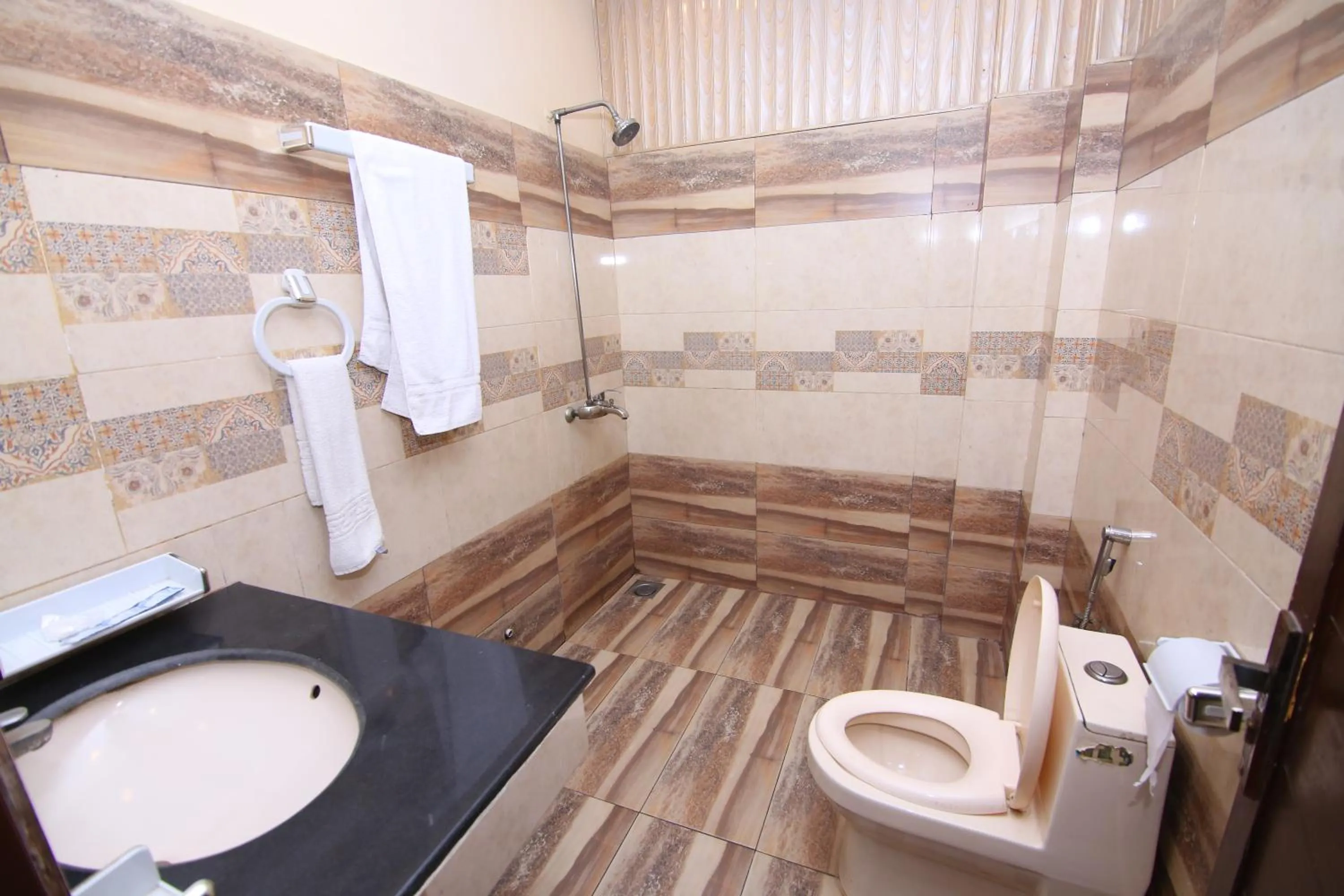 Property building in Premier Inn Gulberg Lahore