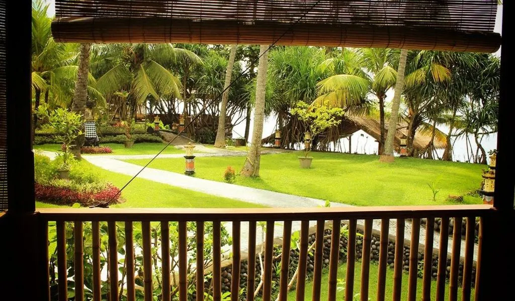 Seraya Shores Bali