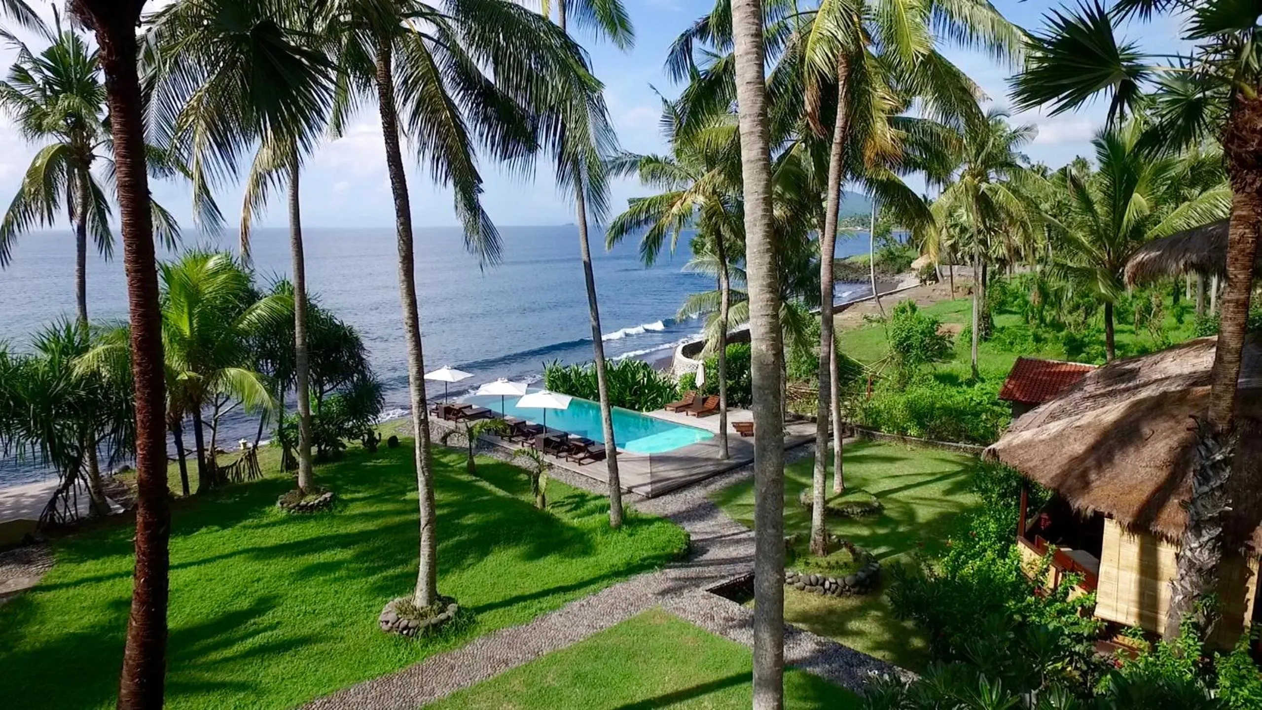 Seraya Shores Bali