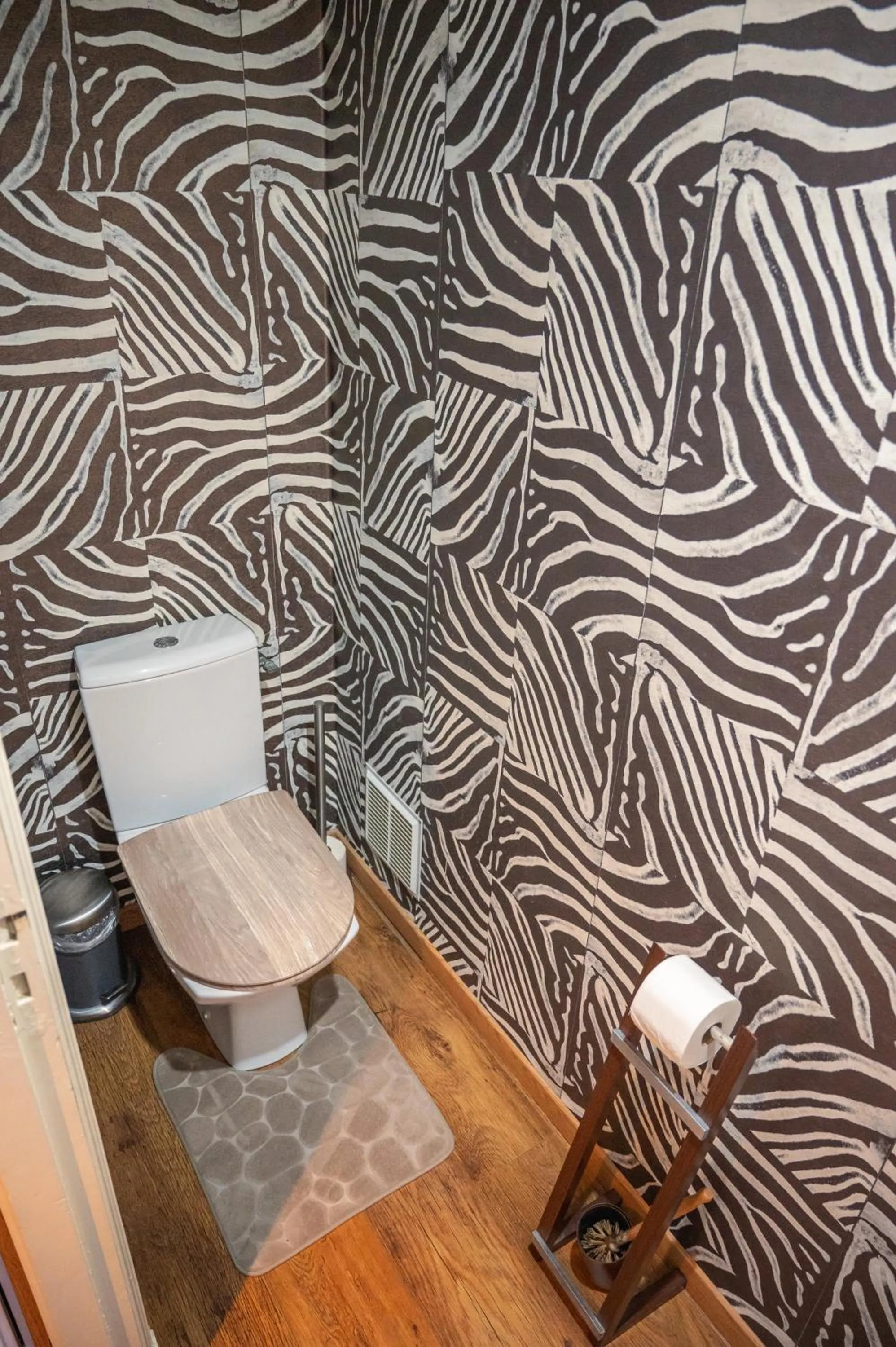 Maison d'hôtes "Les Jardins de Mazamet"