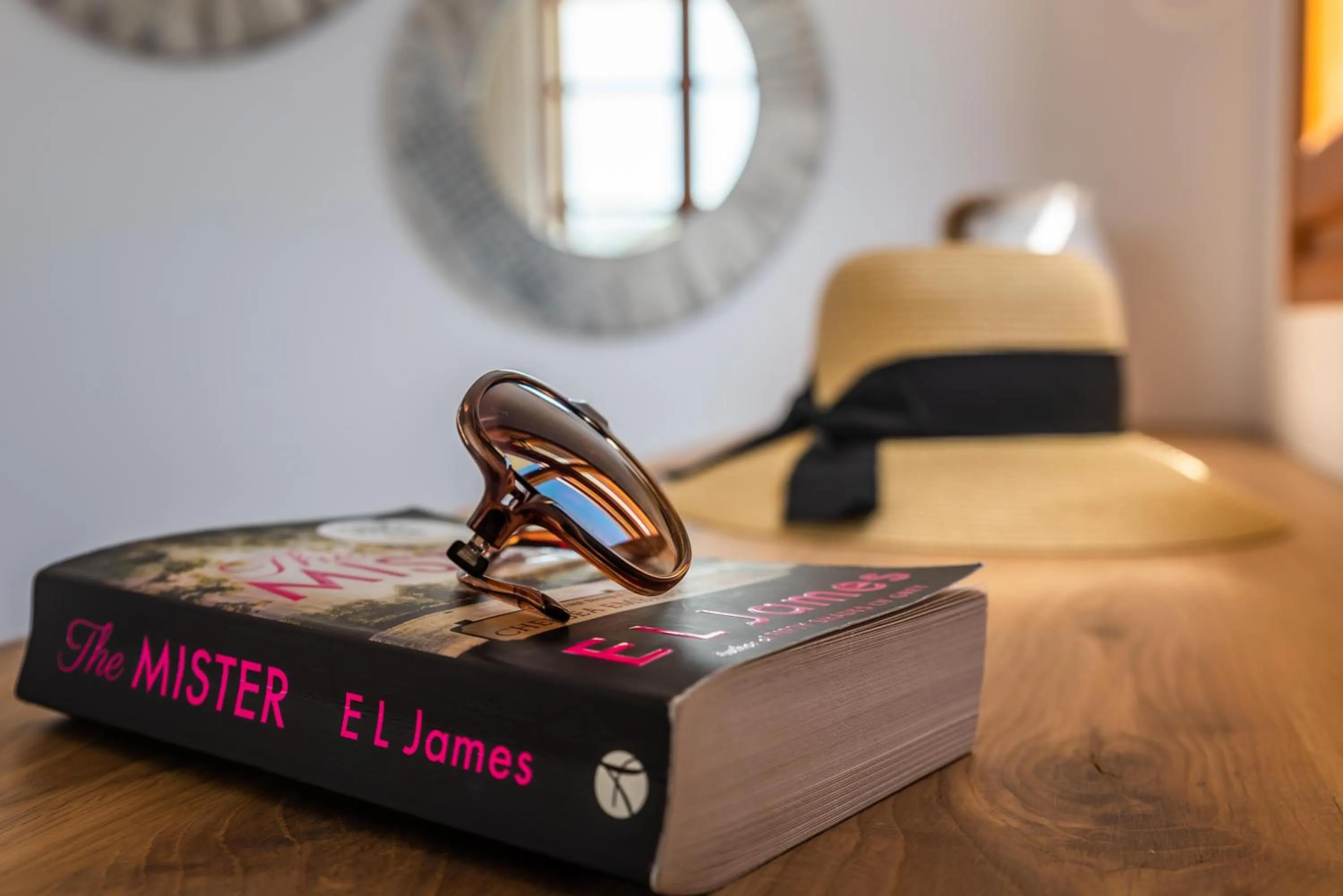 Decorative detail, Bed in Konstantinos