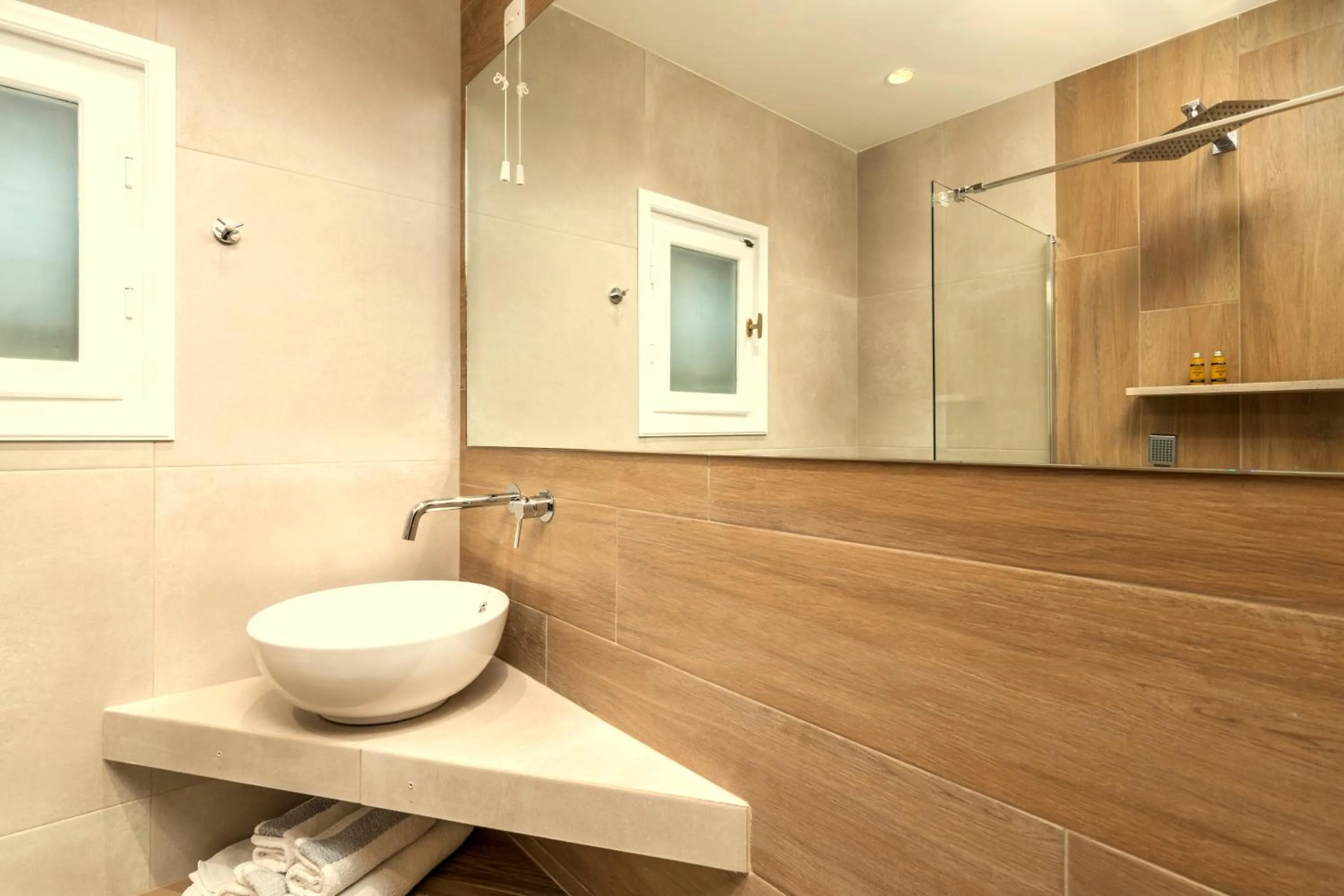 Bathroom in Konstantinos