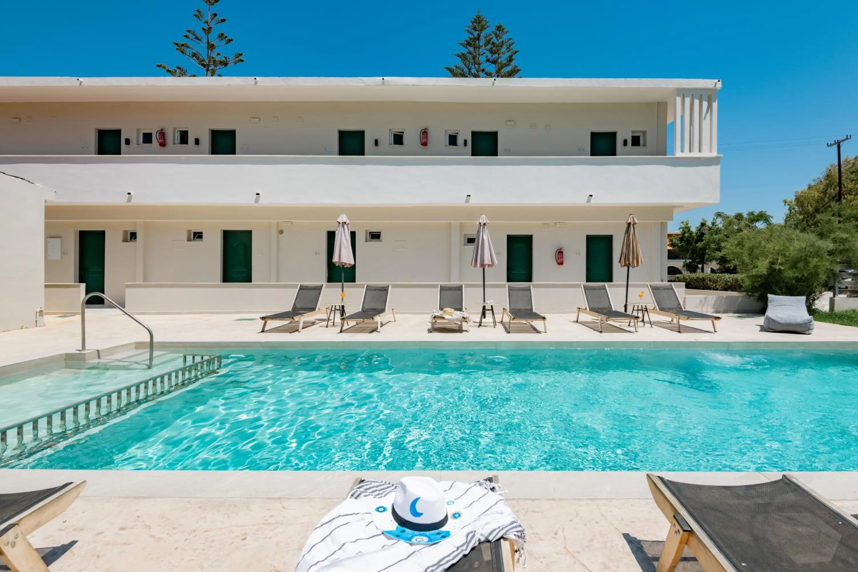 Property building in Capriccio Studios