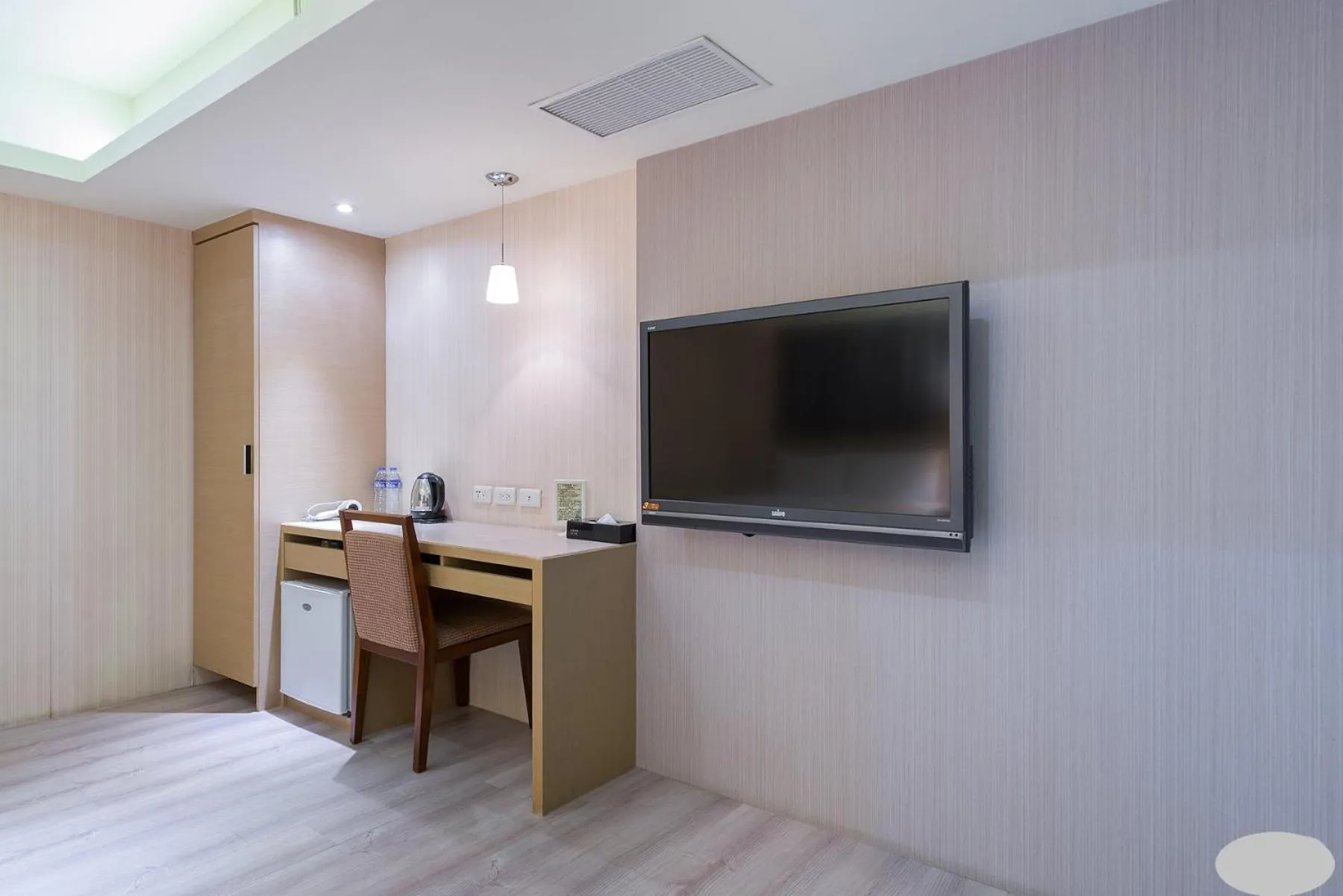 Paris Business Hotel