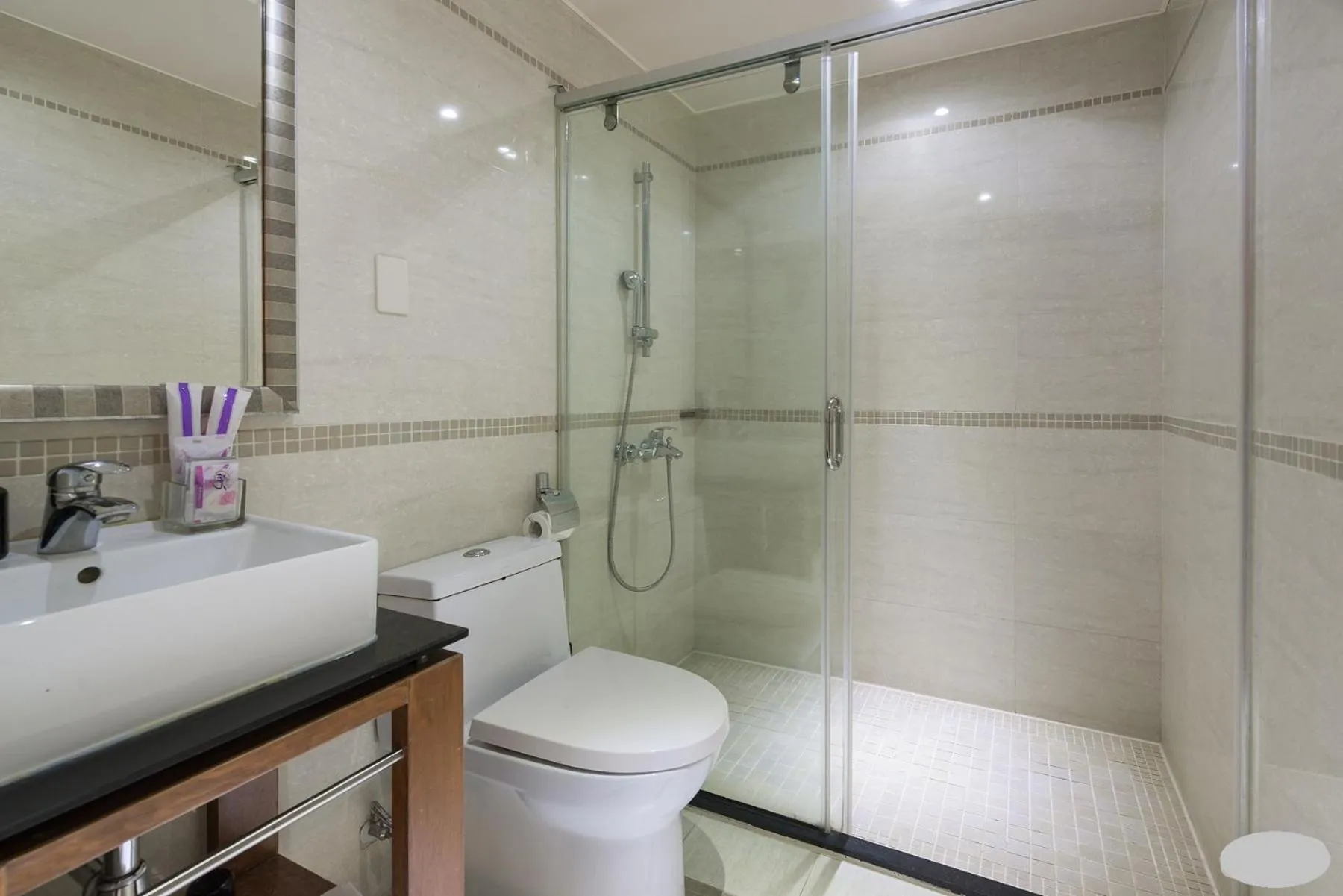 Paris Business Hotel