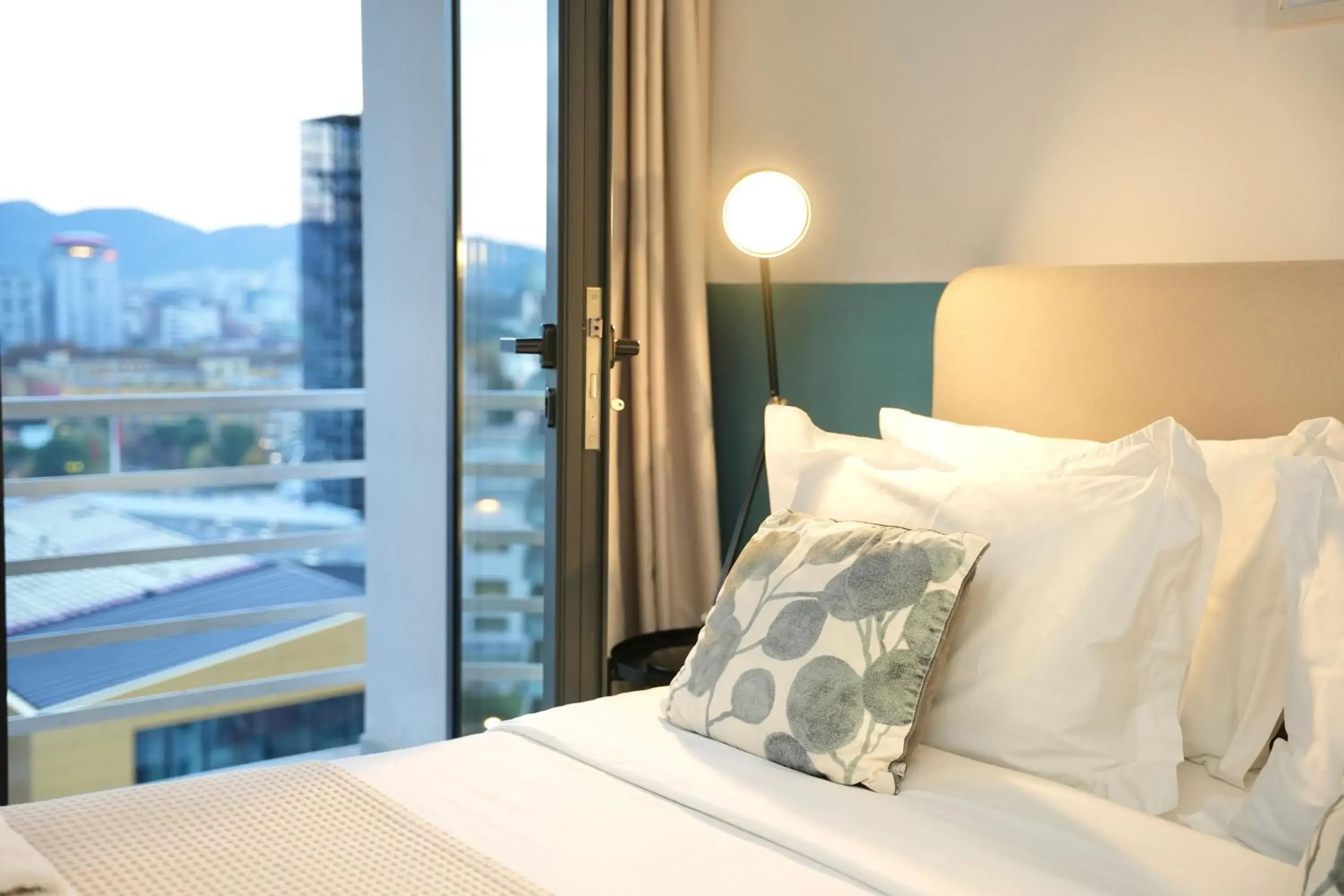 Penthouse Apartment - single occupancy in Rooftop Tirana Penthouse Apartment - single occupancy in Rooftop Tirana