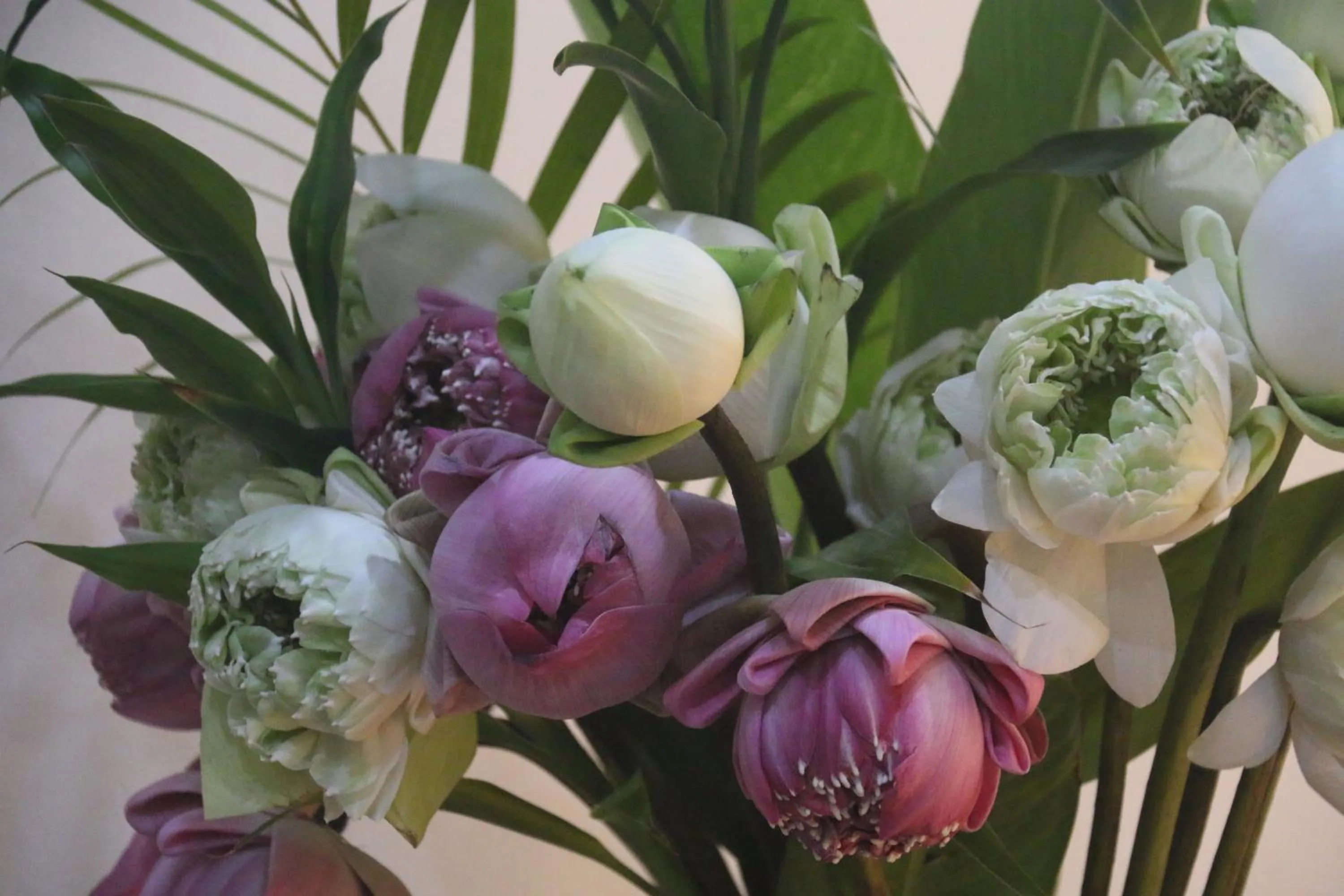Decorative detail in Shining Angkor Apartment Hotel
