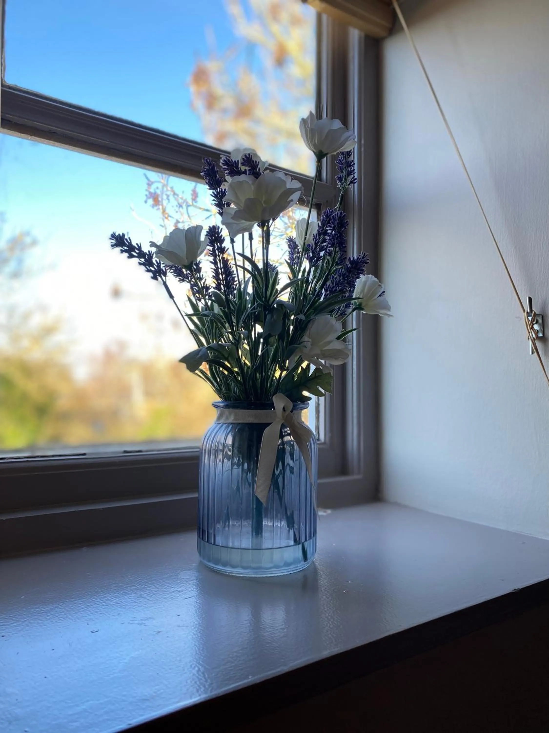 Property building in The Hollybush Inn and B&B