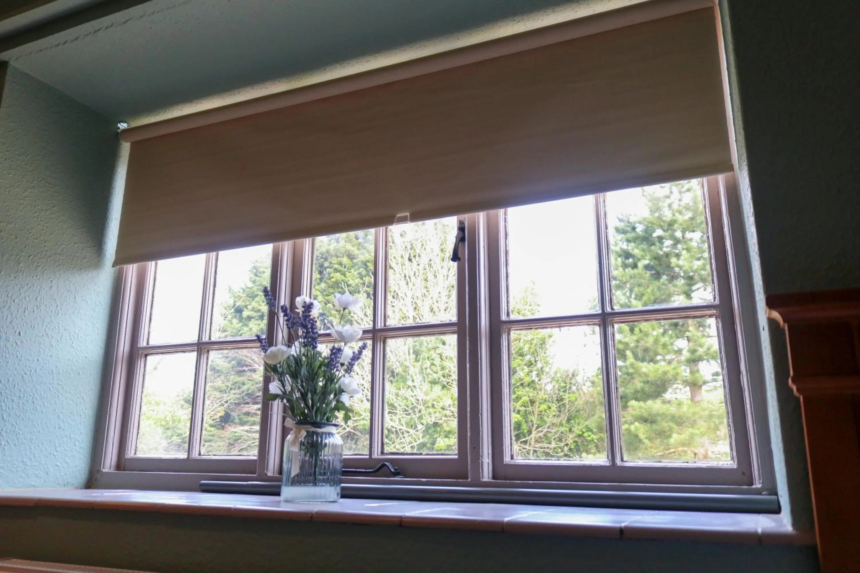 Bedroom in The Hollybush Inn and B&B