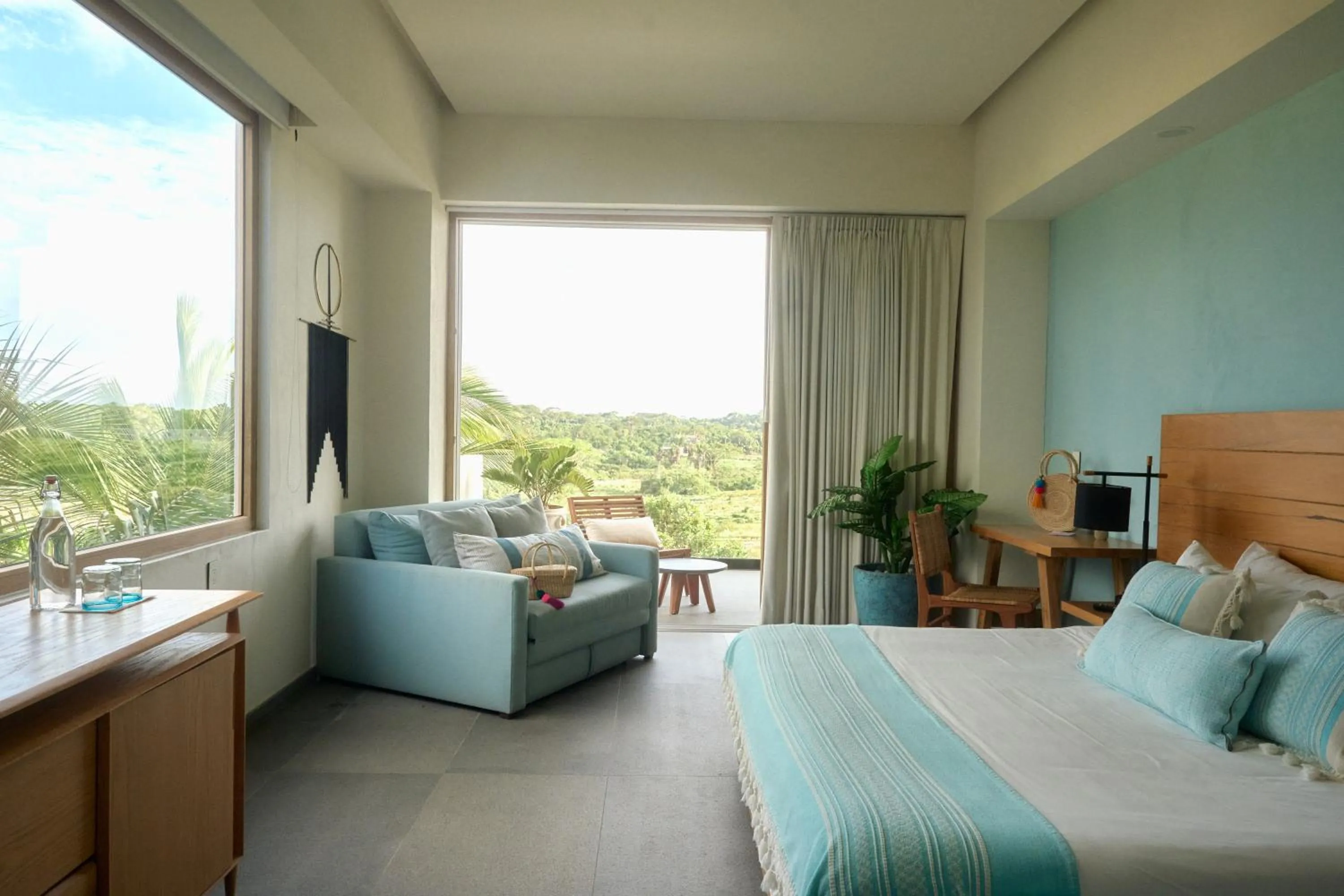 Photo of the whole room, Bed in Hotel Basalto