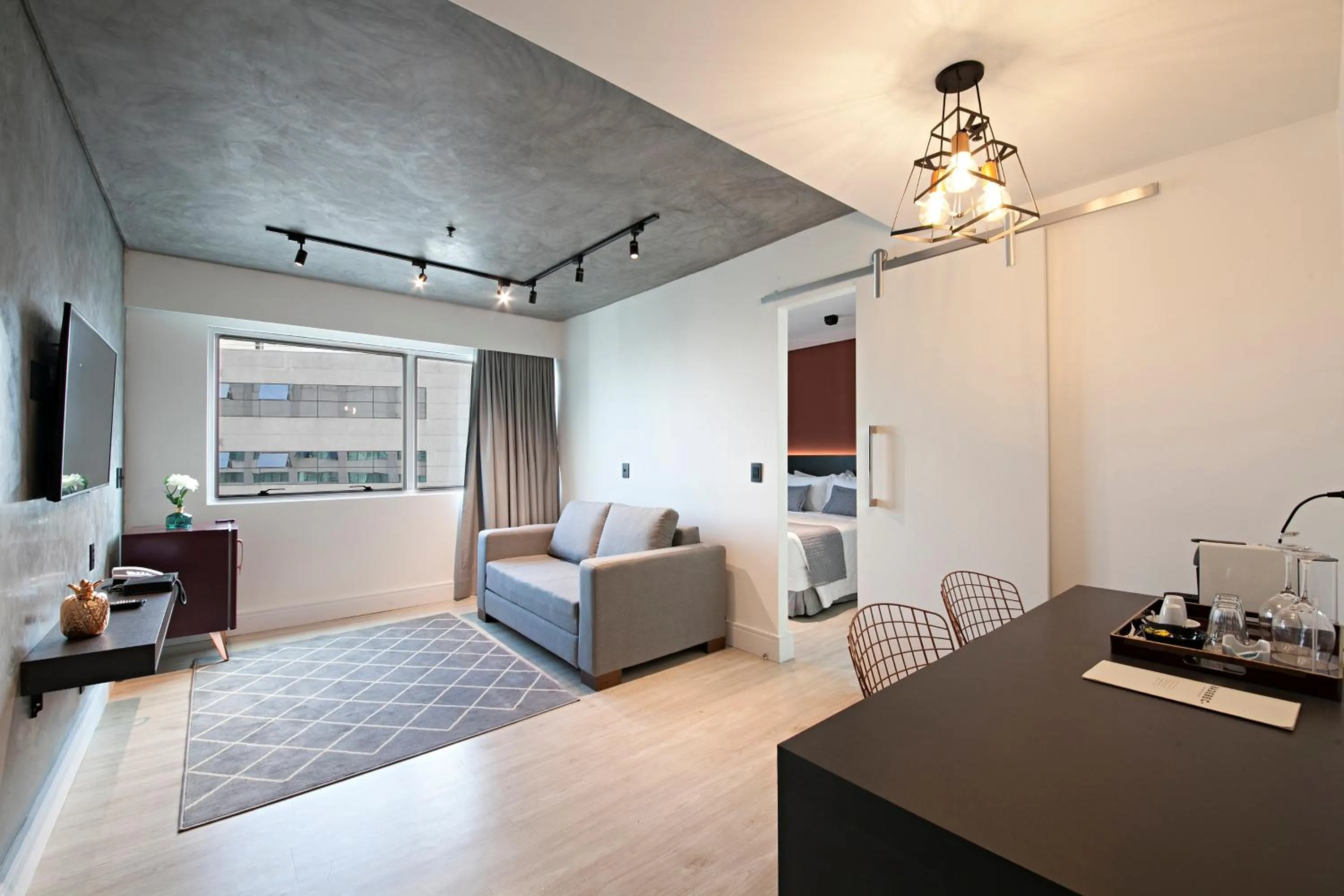 TV and multimedia in You Stay at Vila Olimpia - ITC