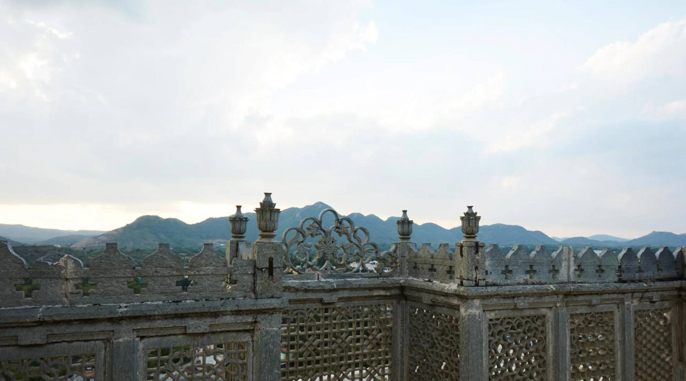 Day in RAAS Devigarh