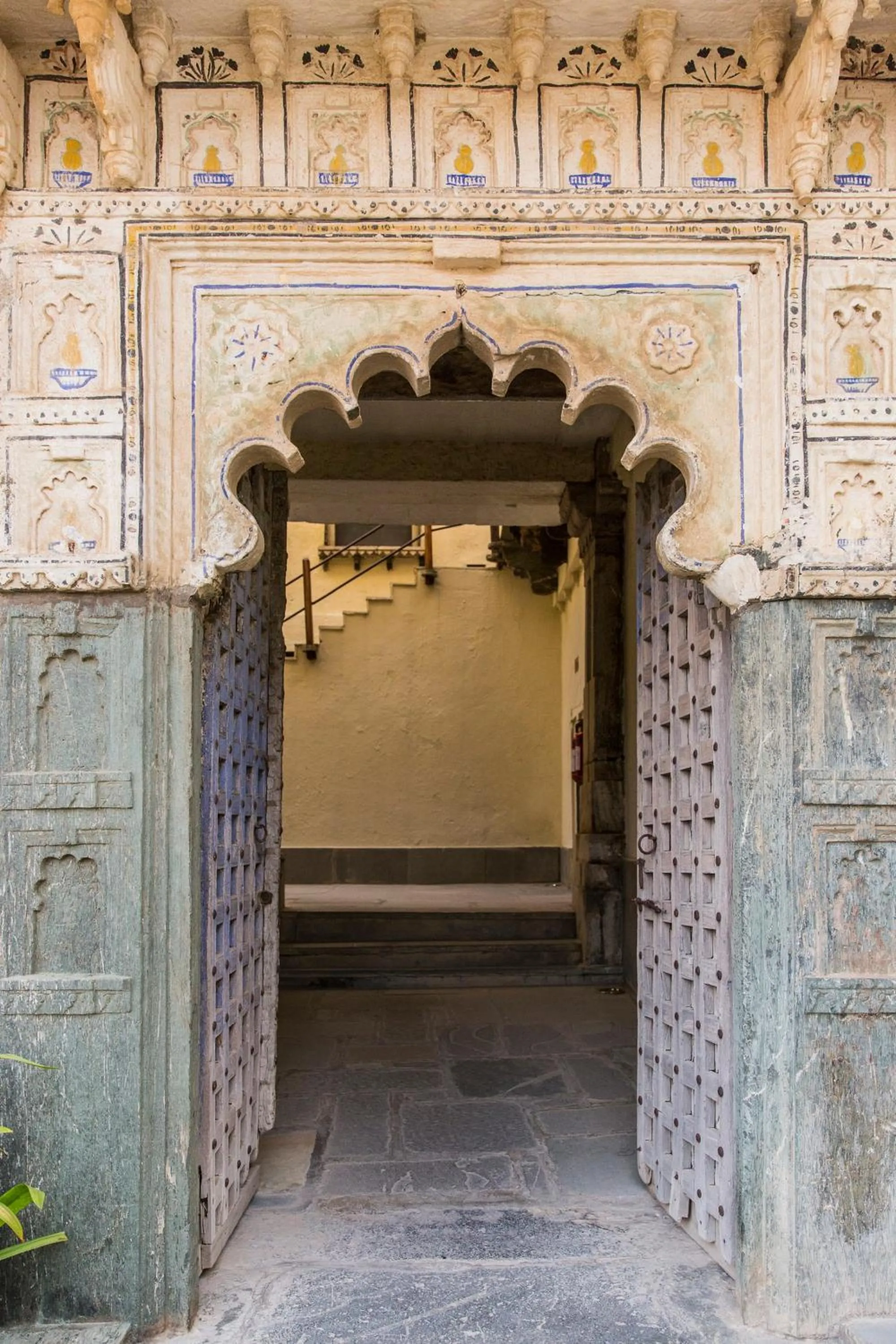 Day in RAAS Devigarh