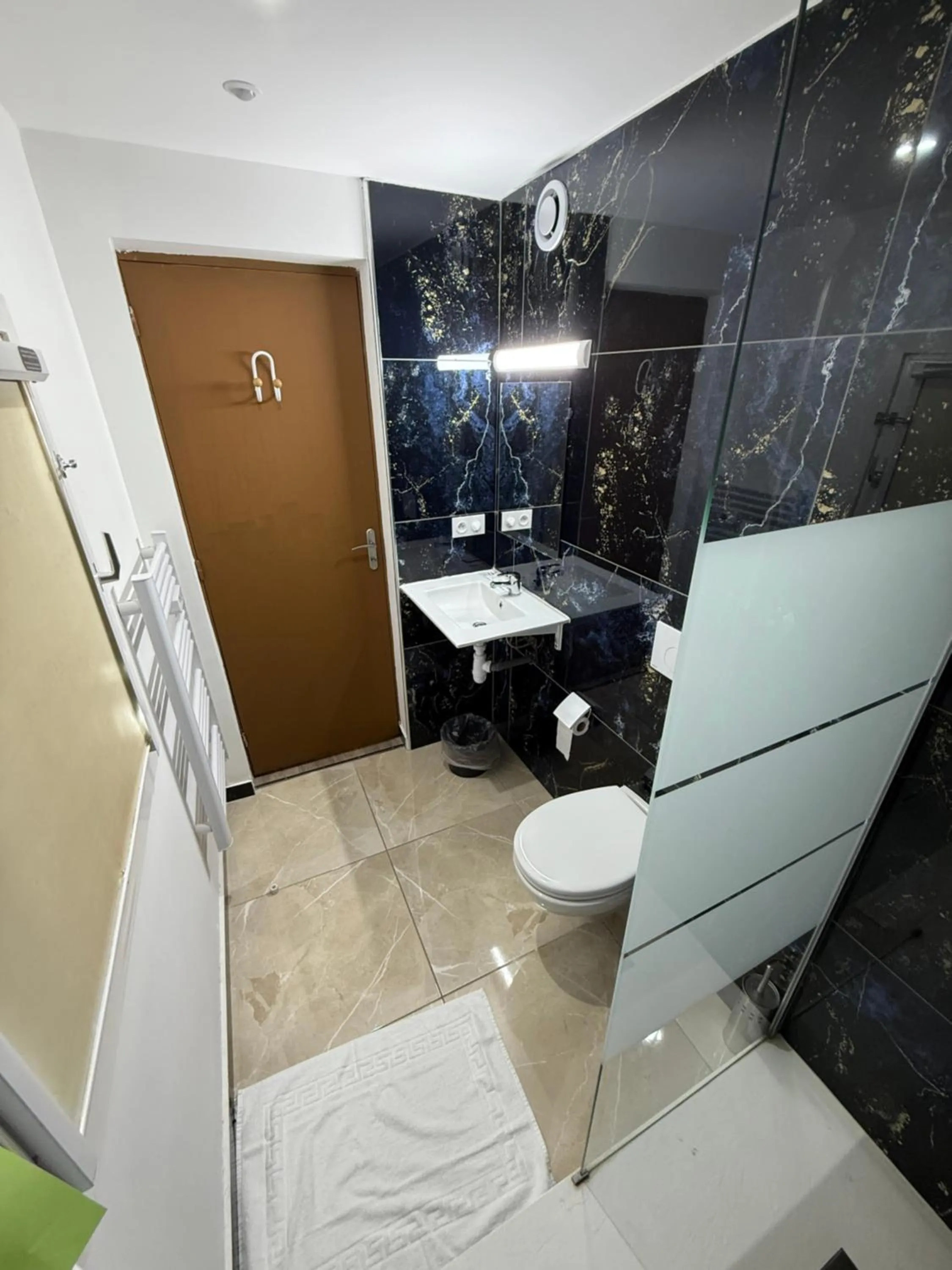 Fasthotel - Soissons Nord