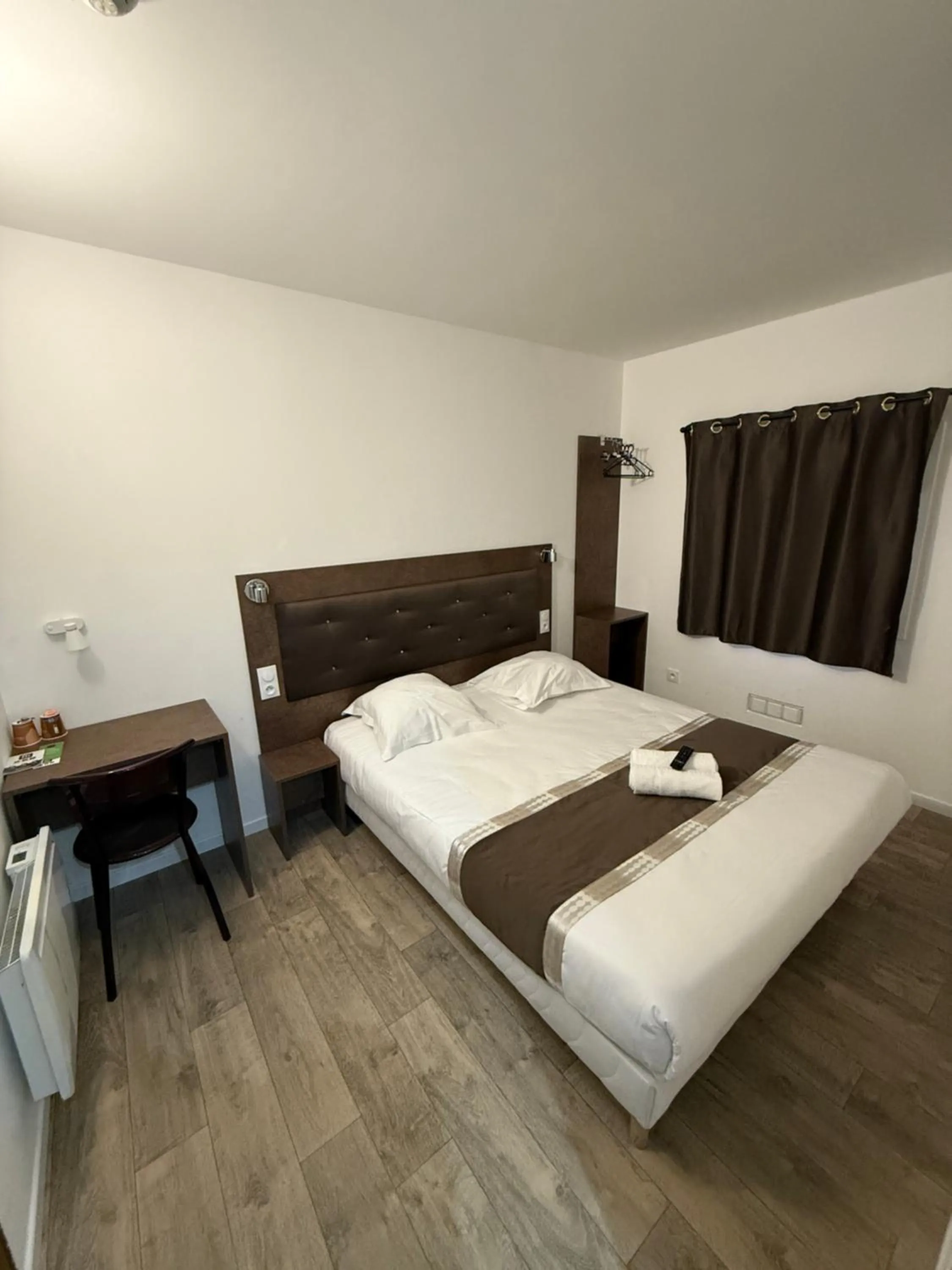 Bed in Fasthotel - Soissons Nord