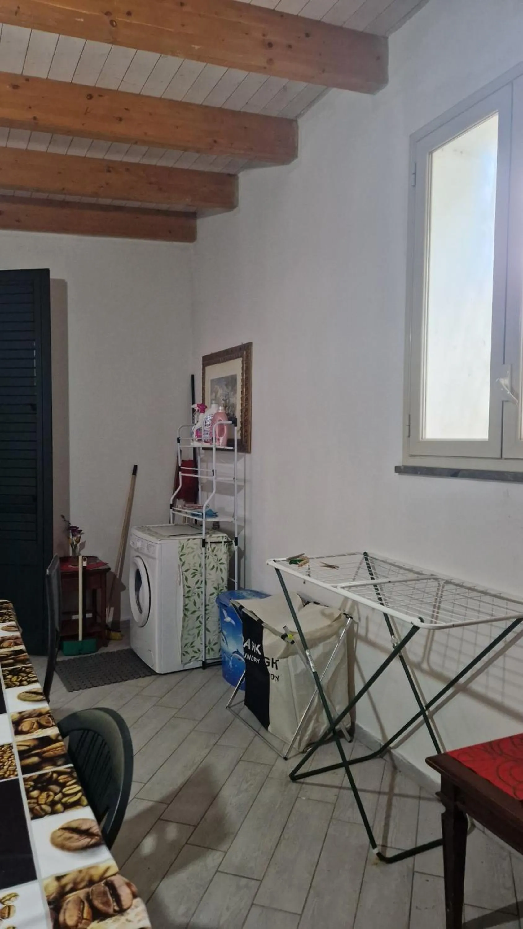 Casa Ròtre in the historic center of Palermo