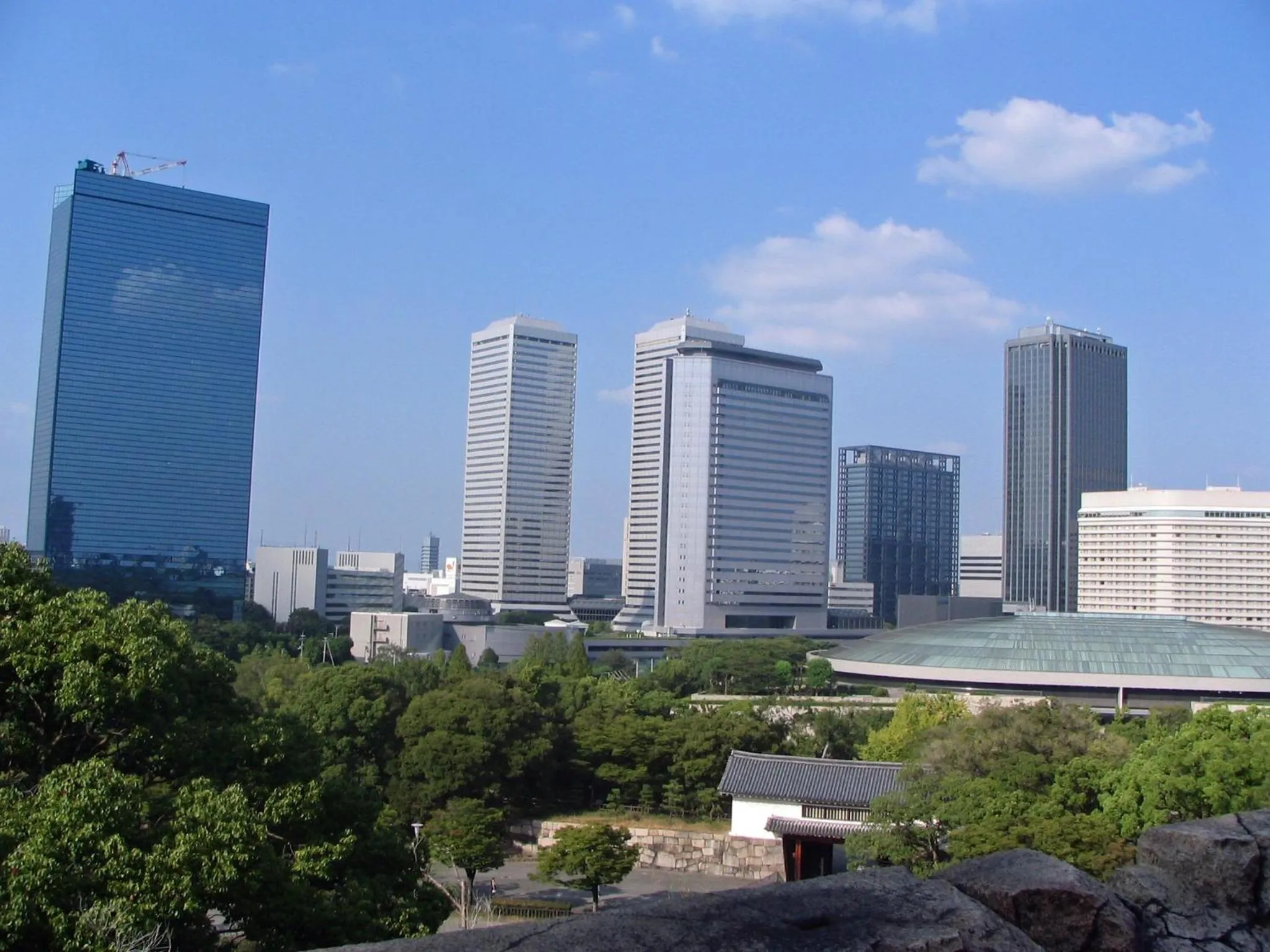 Hotel Oaks Early-Bird Osaka Morinomiya/ Vacation STAY 28691