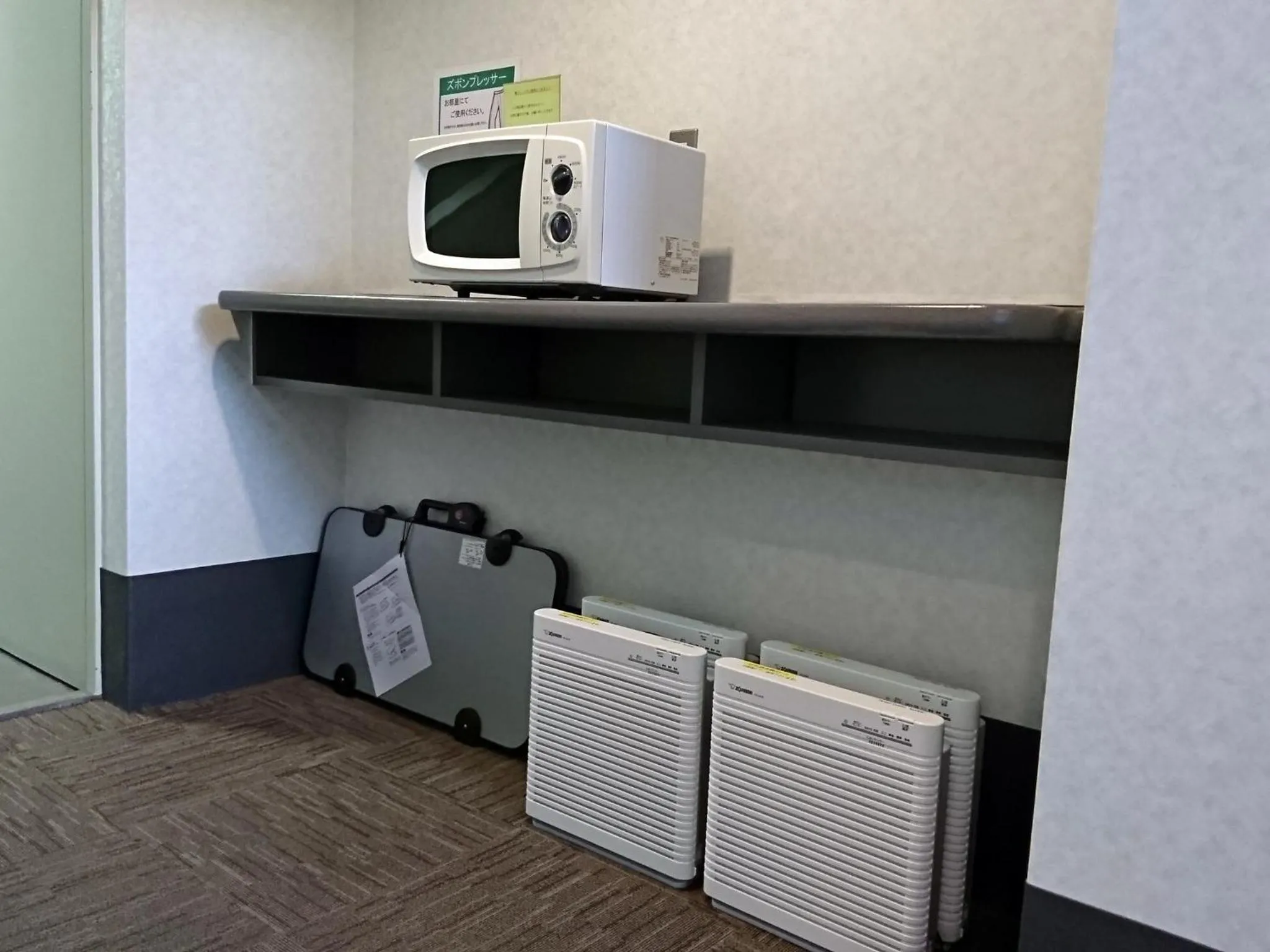 Hotel Oaks Early-Bird Osaka Morinomiya/ Vacation STAY 28691