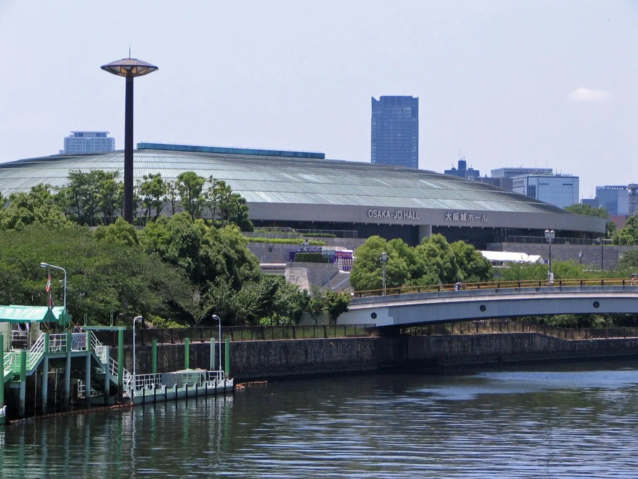 Hotel Oaks Early-Bird Osaka Morinomiya/ Vacation STAY 28691