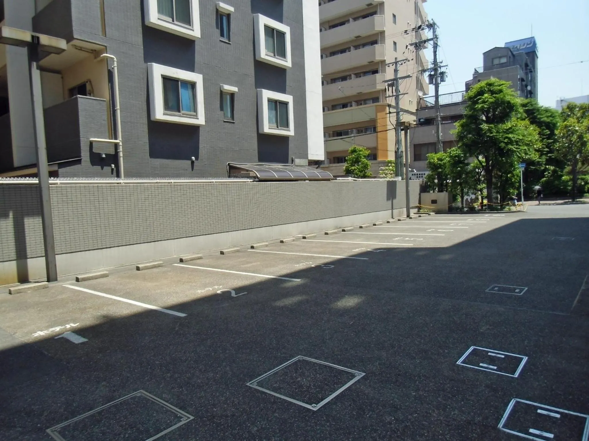 Hotel Oaks Early-Bird Osaka Morinomiya/ Vacation STAY 28791