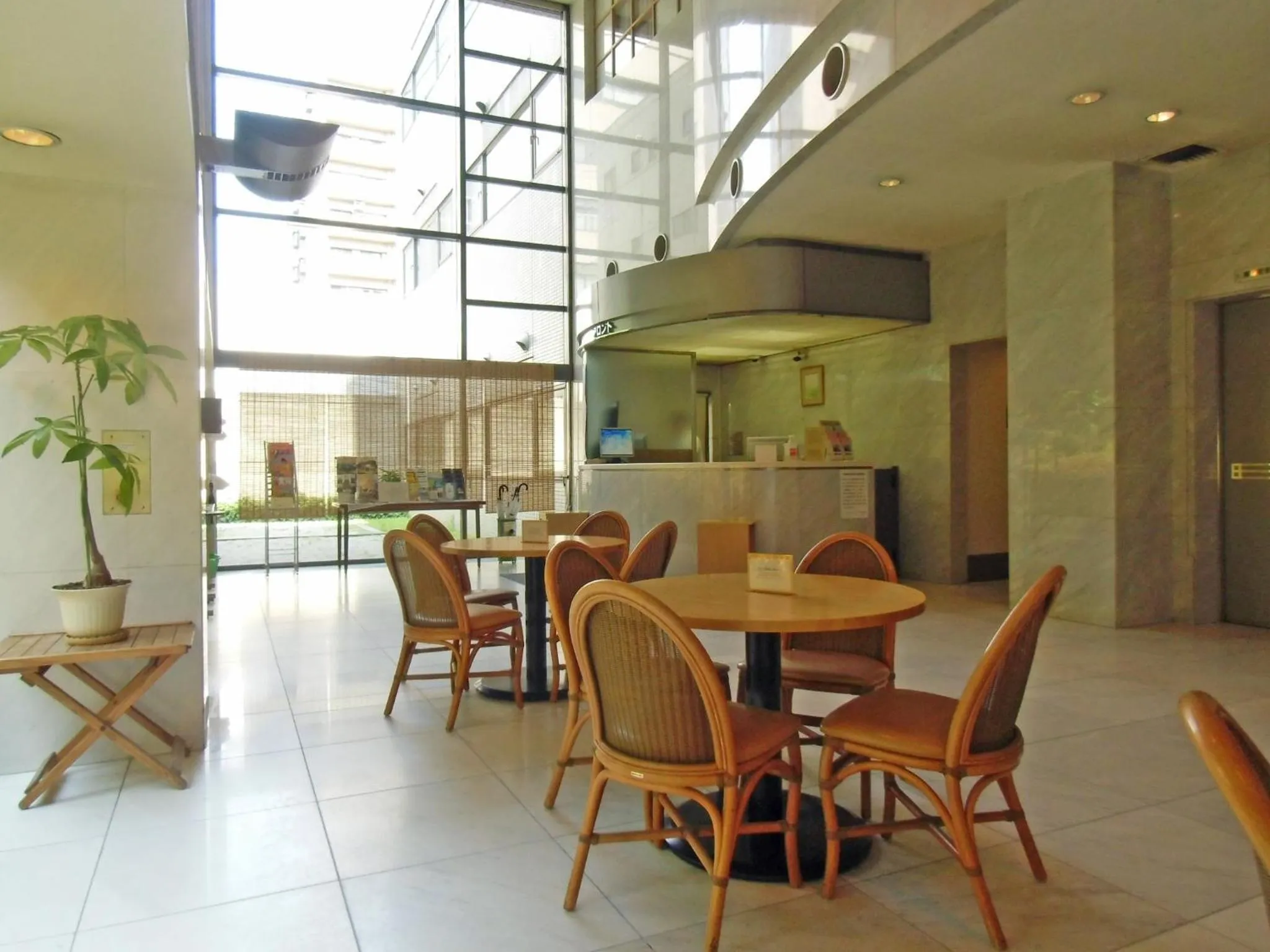 Hotel Oaks Early-Bird Osaka Morinomiya/ Vacation STAY 28791