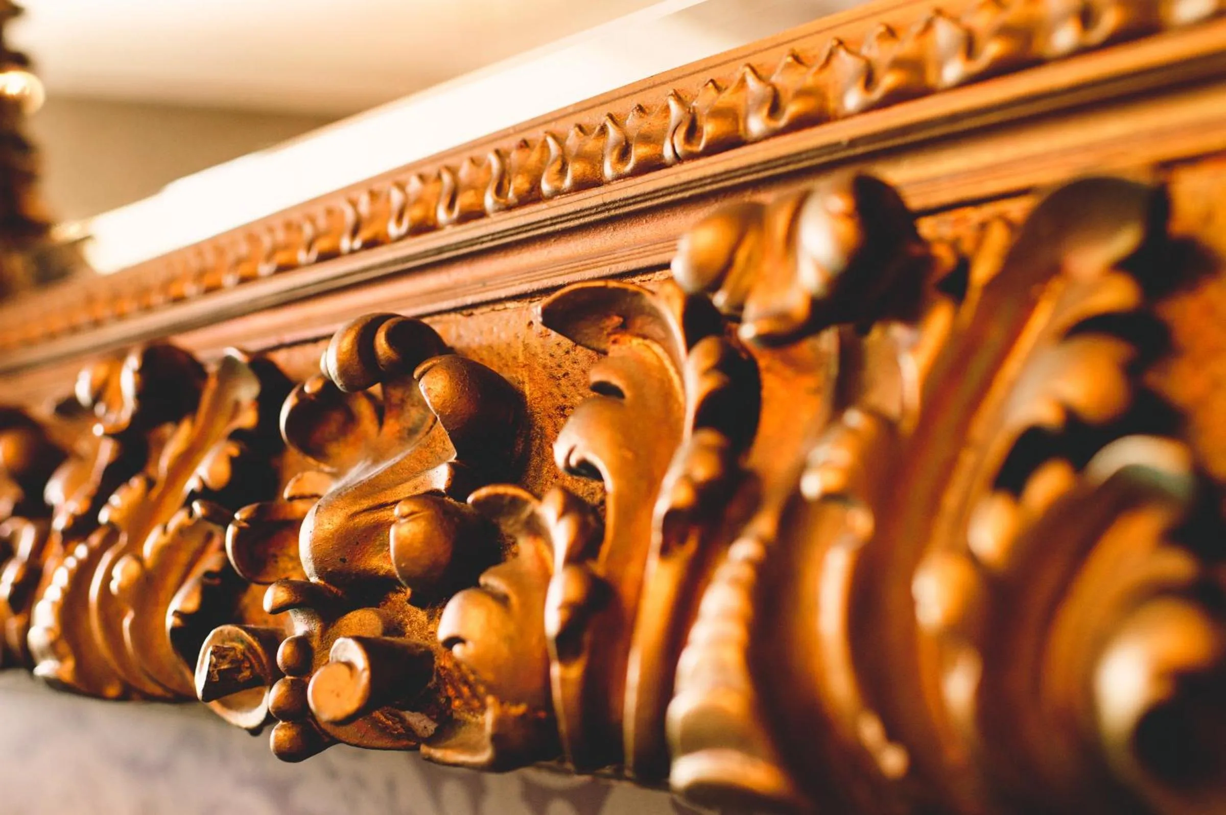 Food and drinks in Causeway Hotel