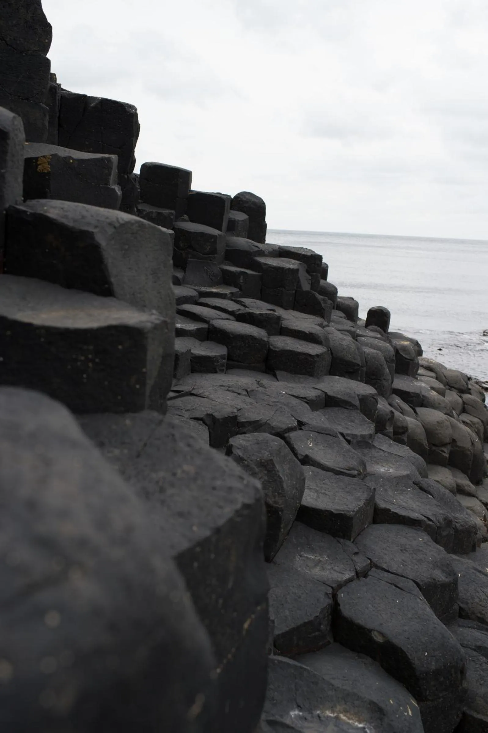 Nearby landmark in Causeway Hotel