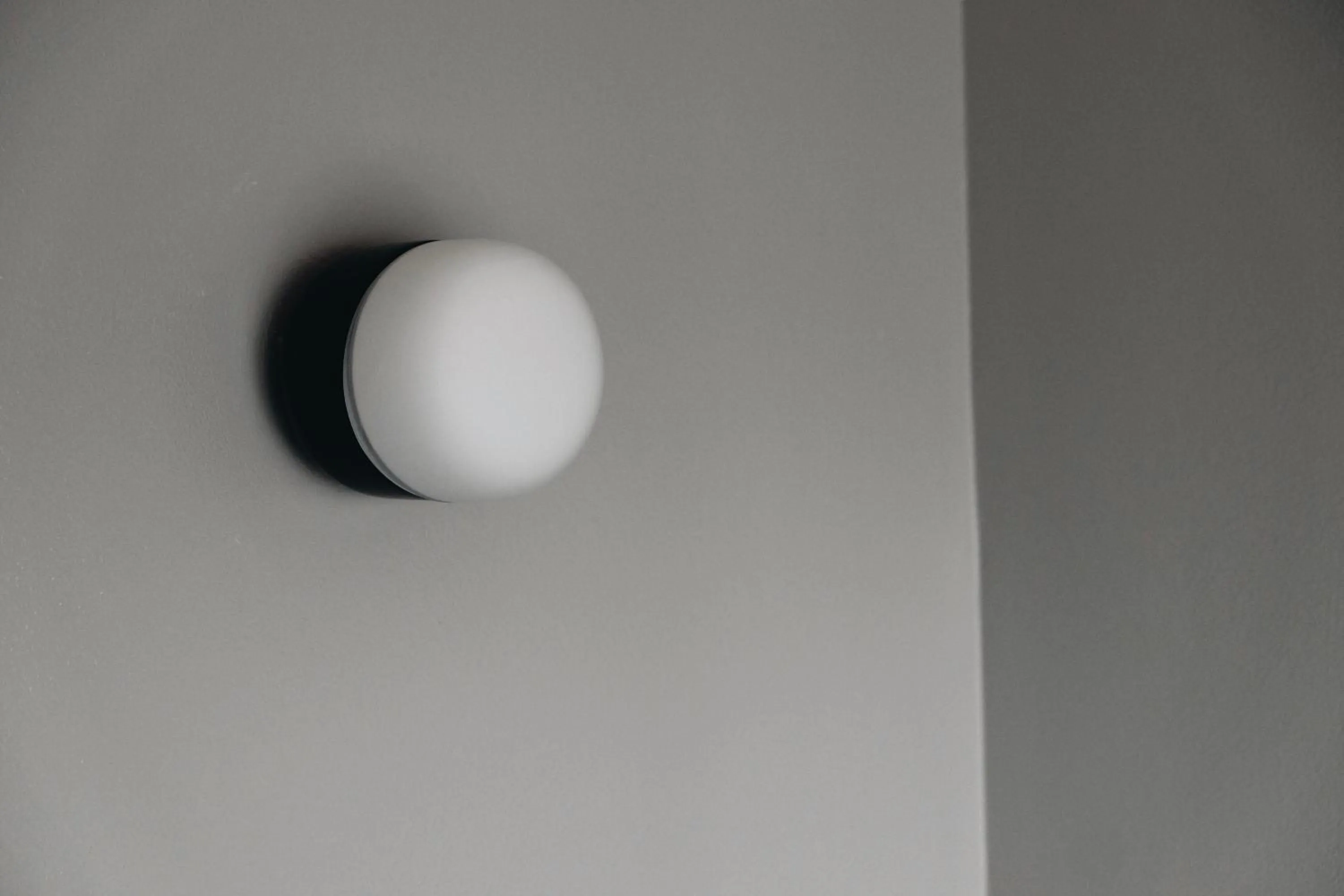 Bathroom in Hotel Isbolaget