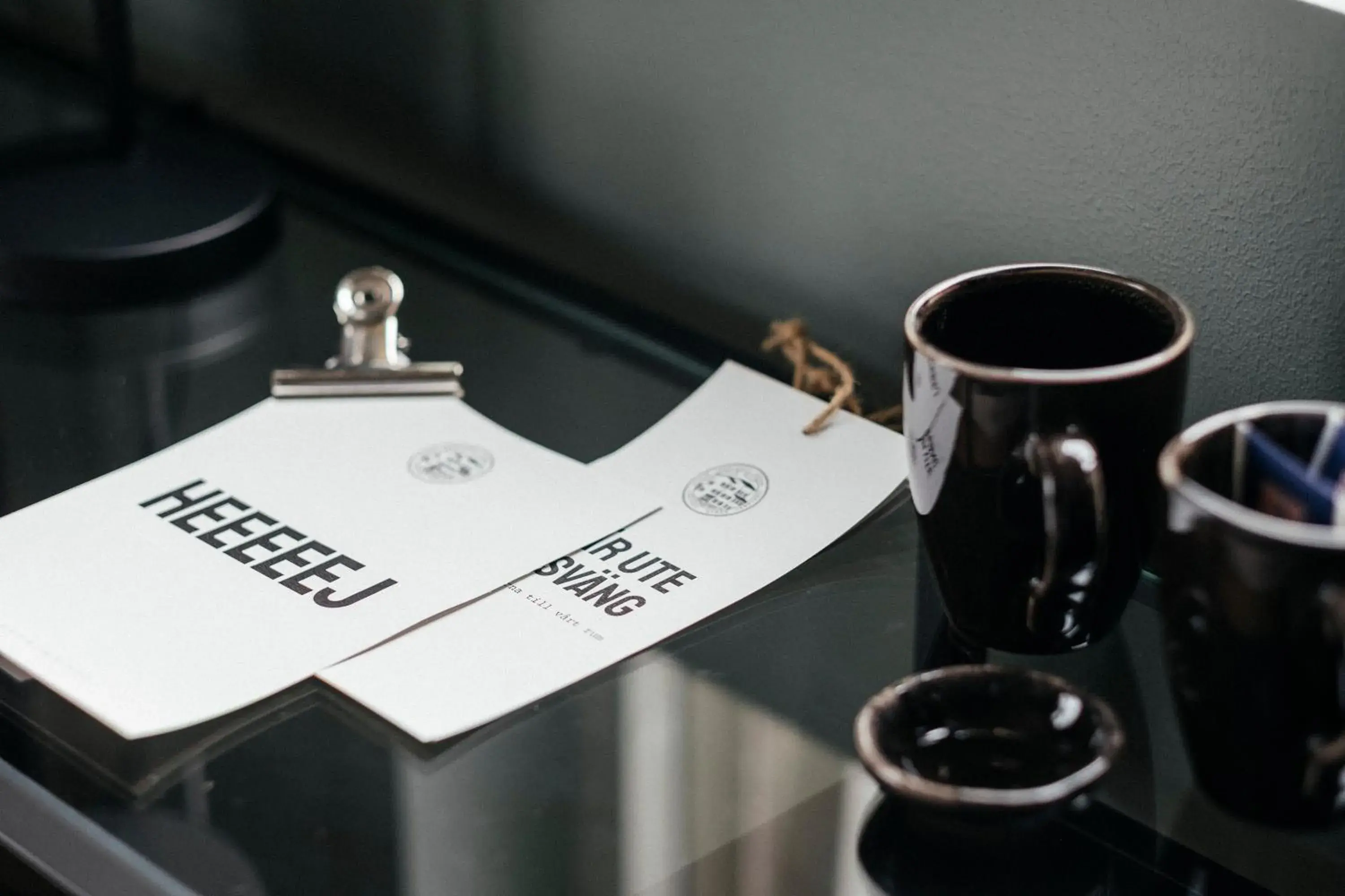 Deluxe Double Room with Balcony in Hotel Isbolaget Deluxe Double Room with Balcony in Hotel Isbolaget