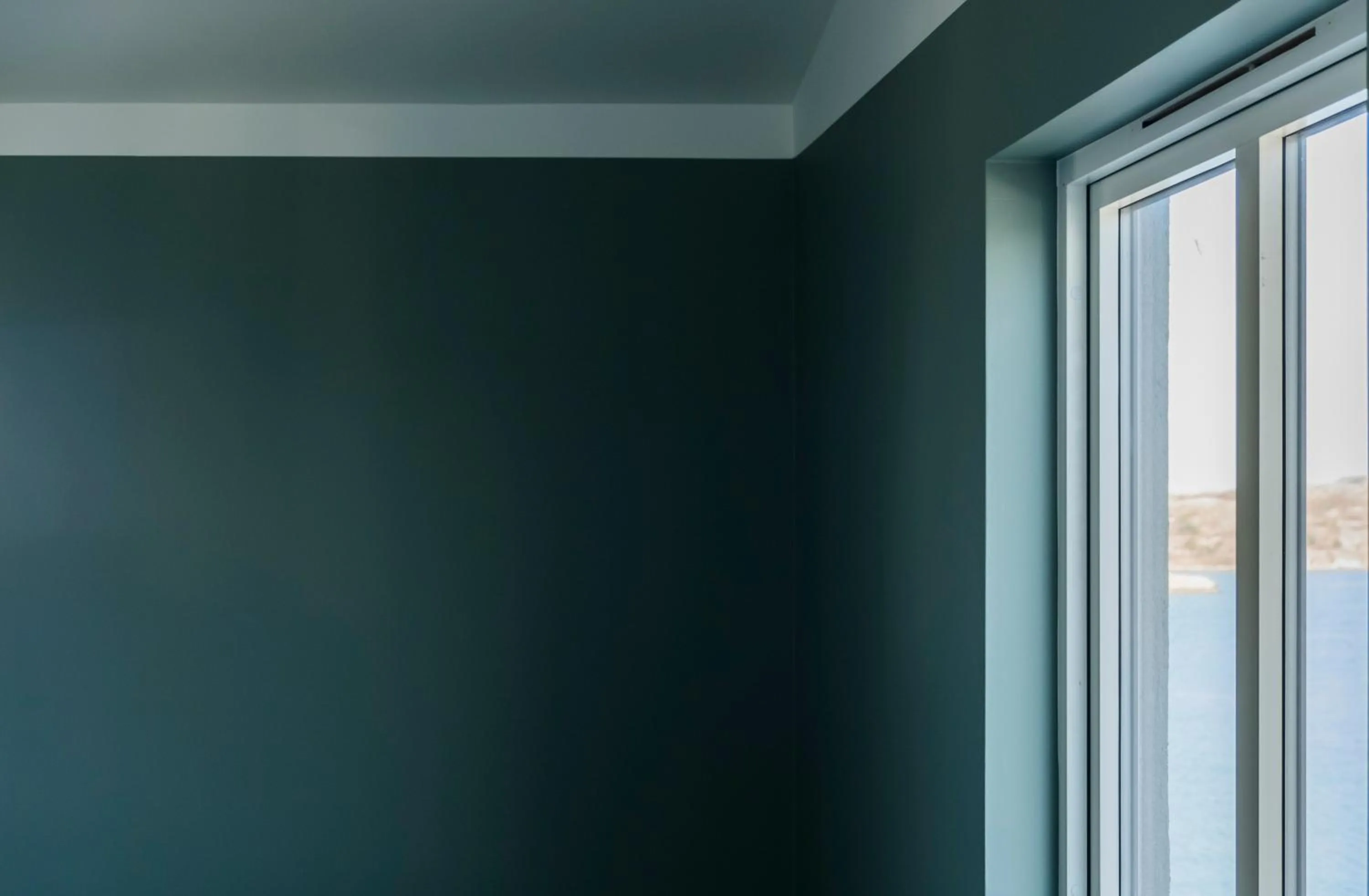 Bedroom in Hotel Isbolaget