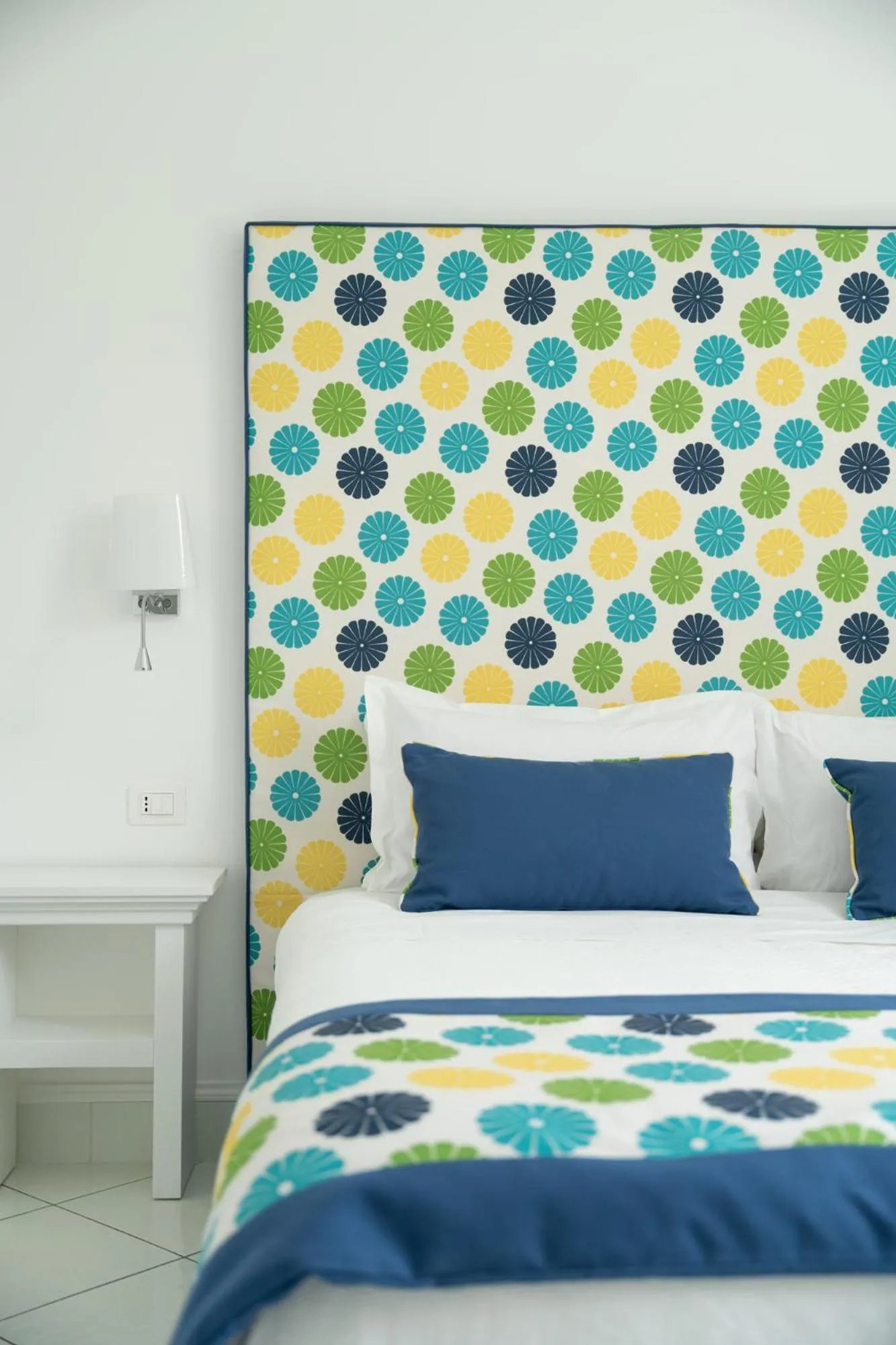 Bed in Duomo Guest House - Stay in Sorrento