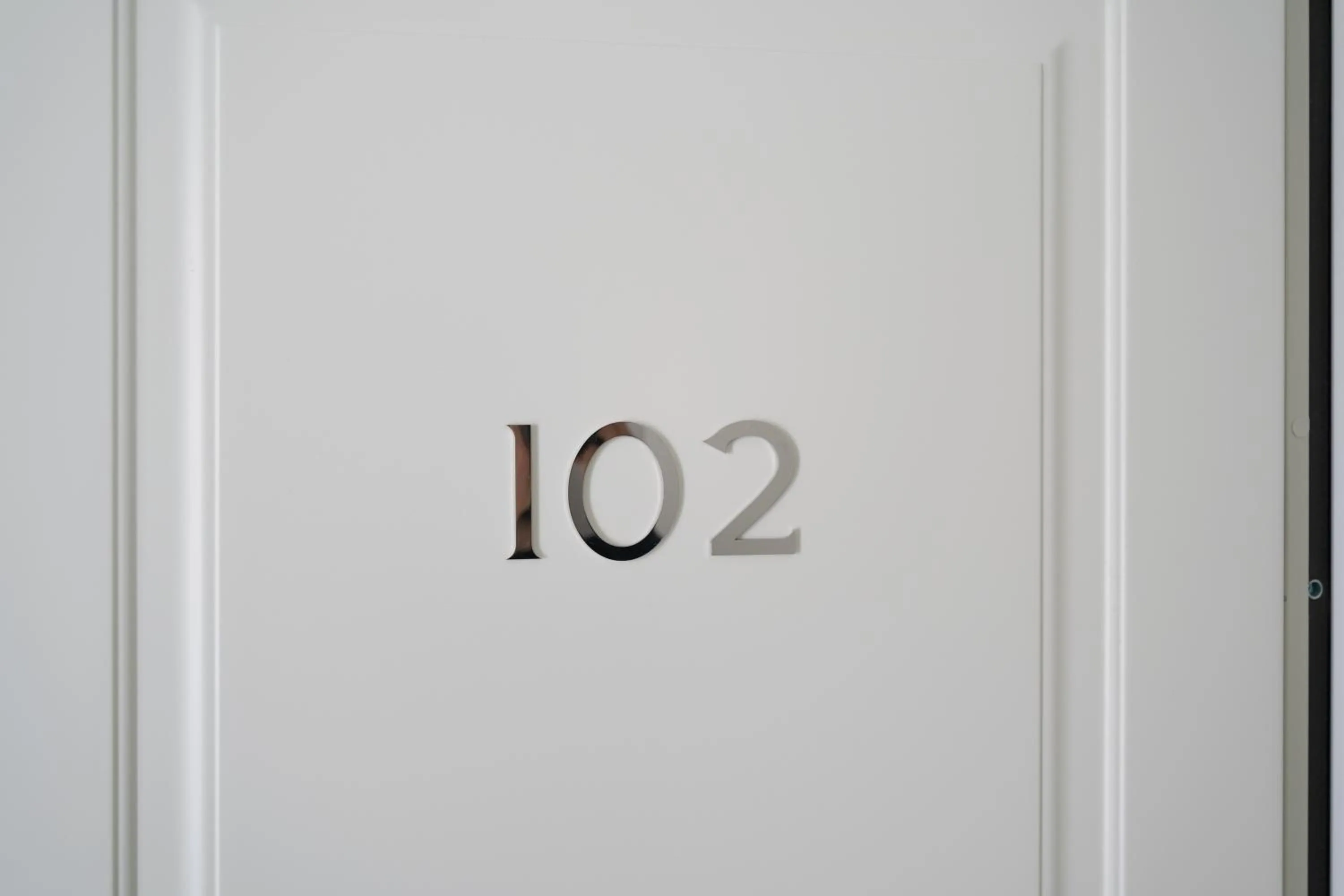 Decorative detail in Duomo Guest House - Stay in Sorrento