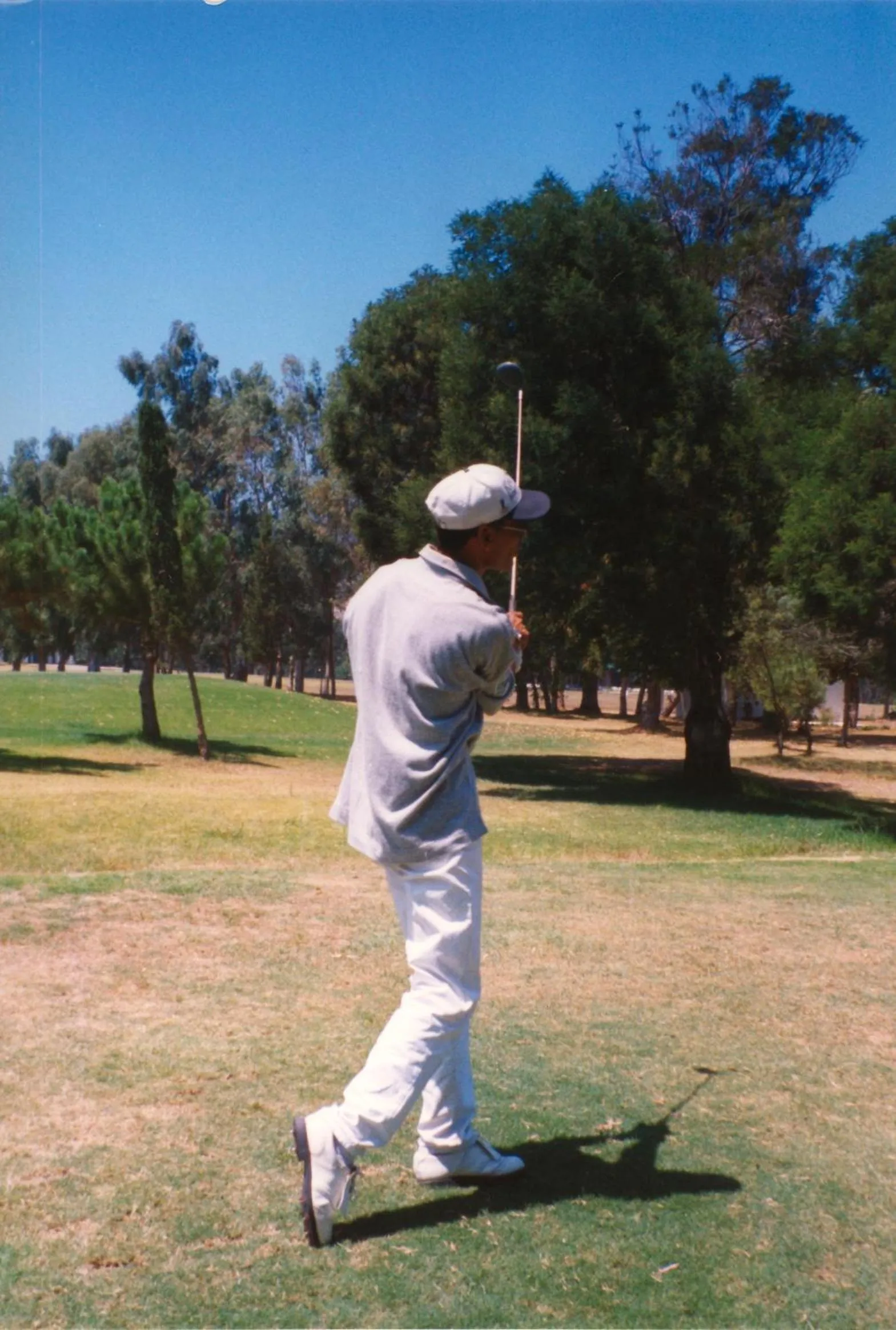 Off site in Villa Sunset B&B