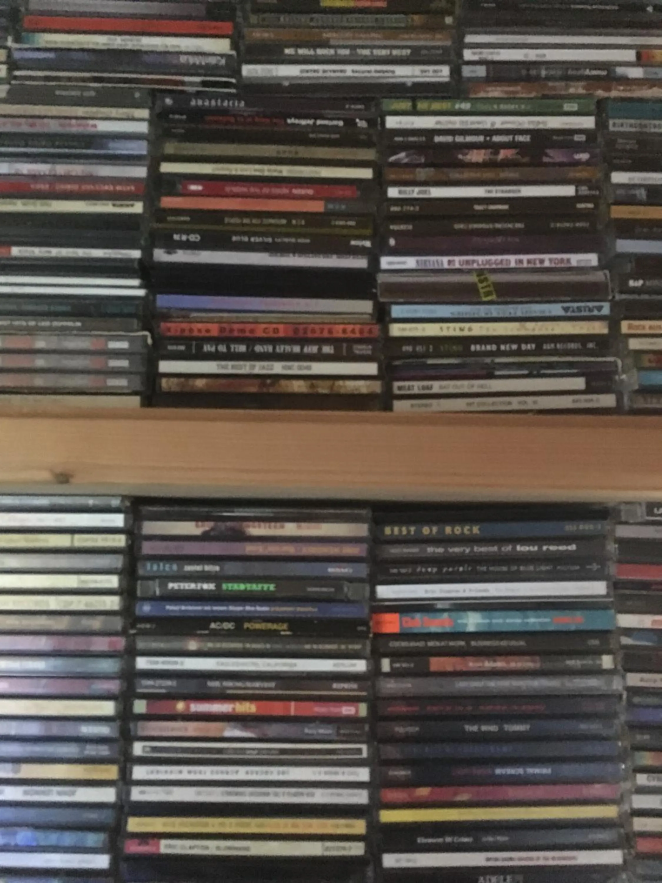 Evening entertainment in Villa Sunset B&B