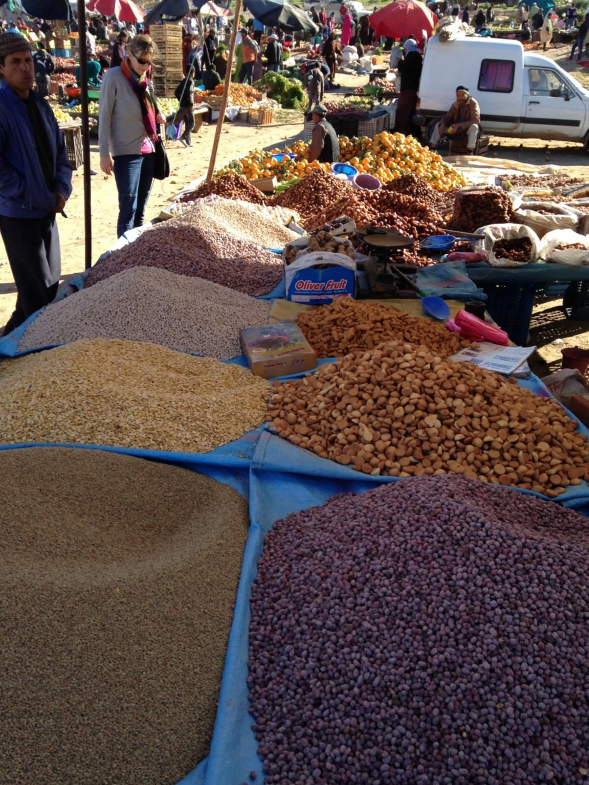 Off site in Villa Sunset B&B